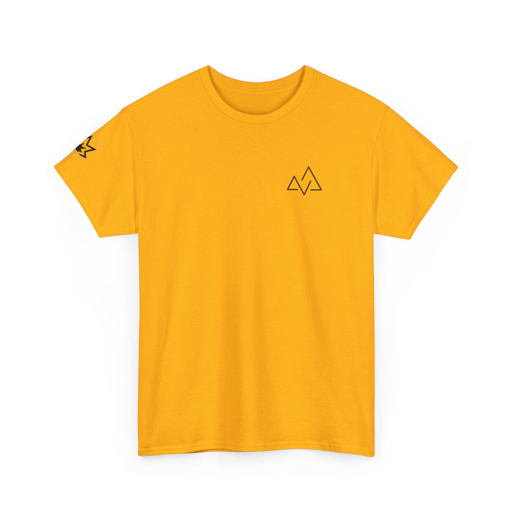 Nuke Vail Mountain Badge Tee