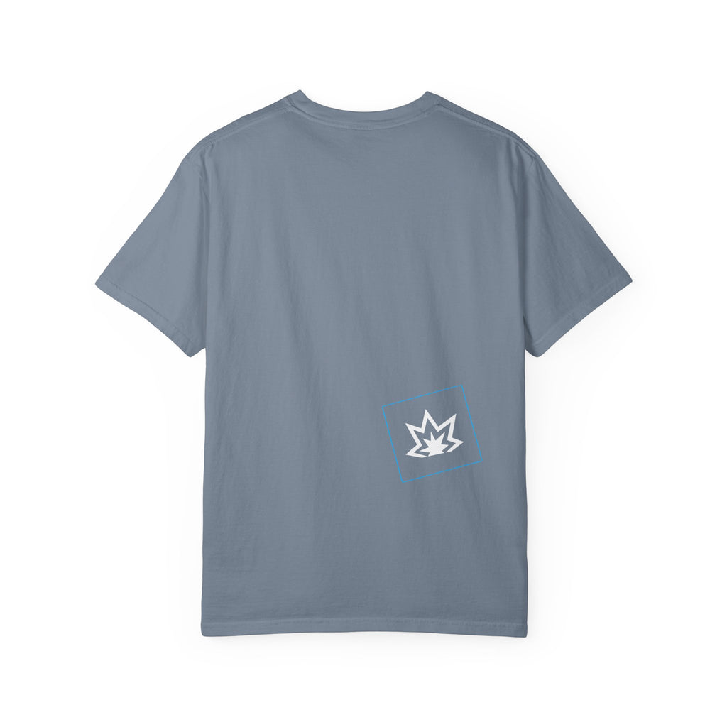 Nuke Vail Grillmaster T-Shirt