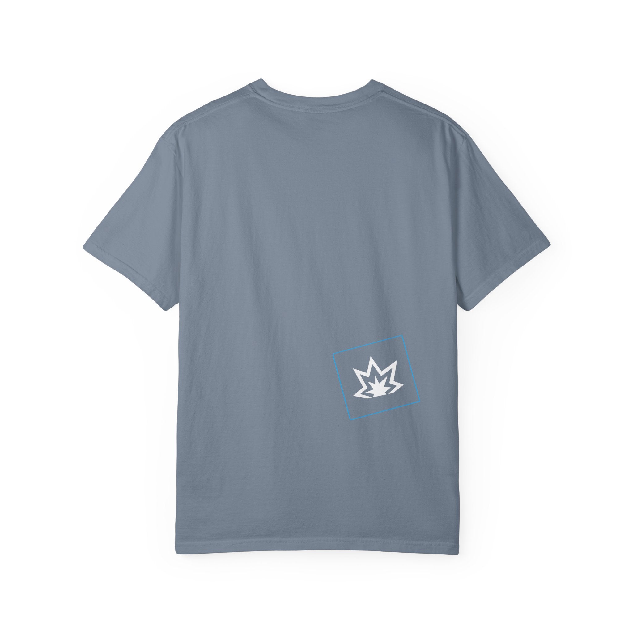 Nuke Vail Grillmaster T-Shirt
