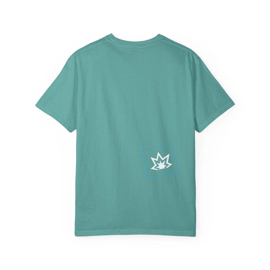 Nuke Vail Grillmaster T-Shirt