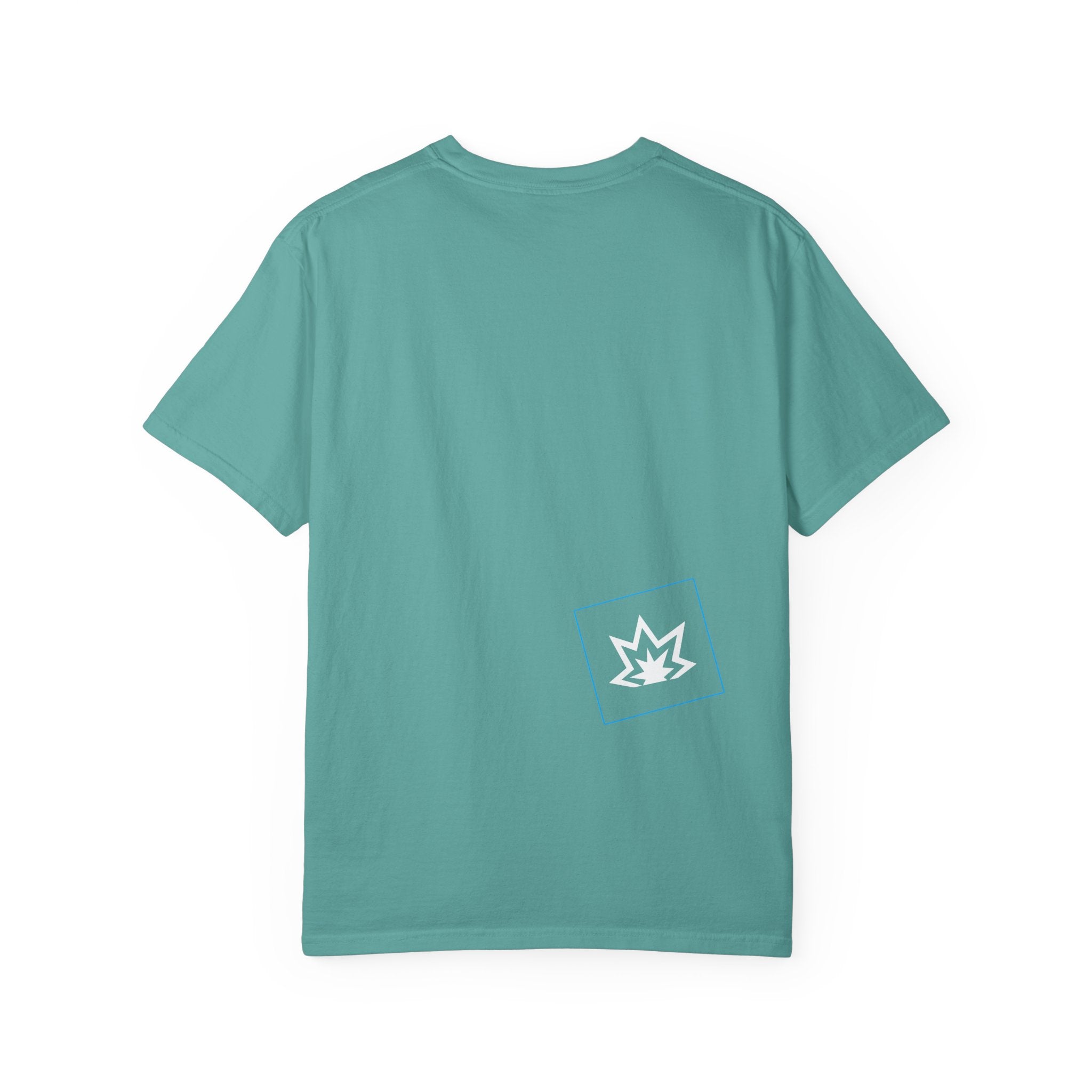 Nuke Vail Grillmaster T-Shirt