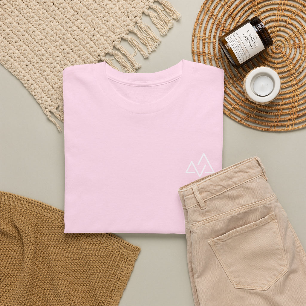 Nuke Vail Mountain Badge Tee