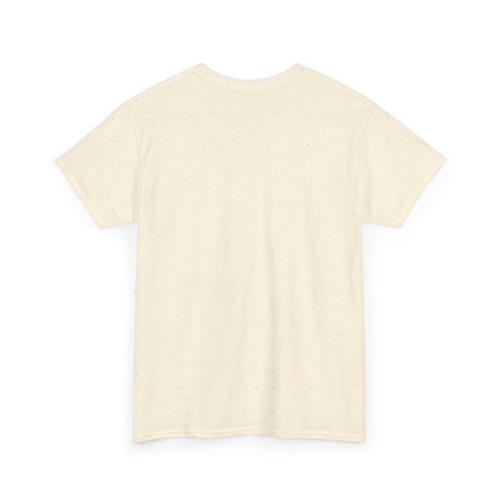 White Classic Tee