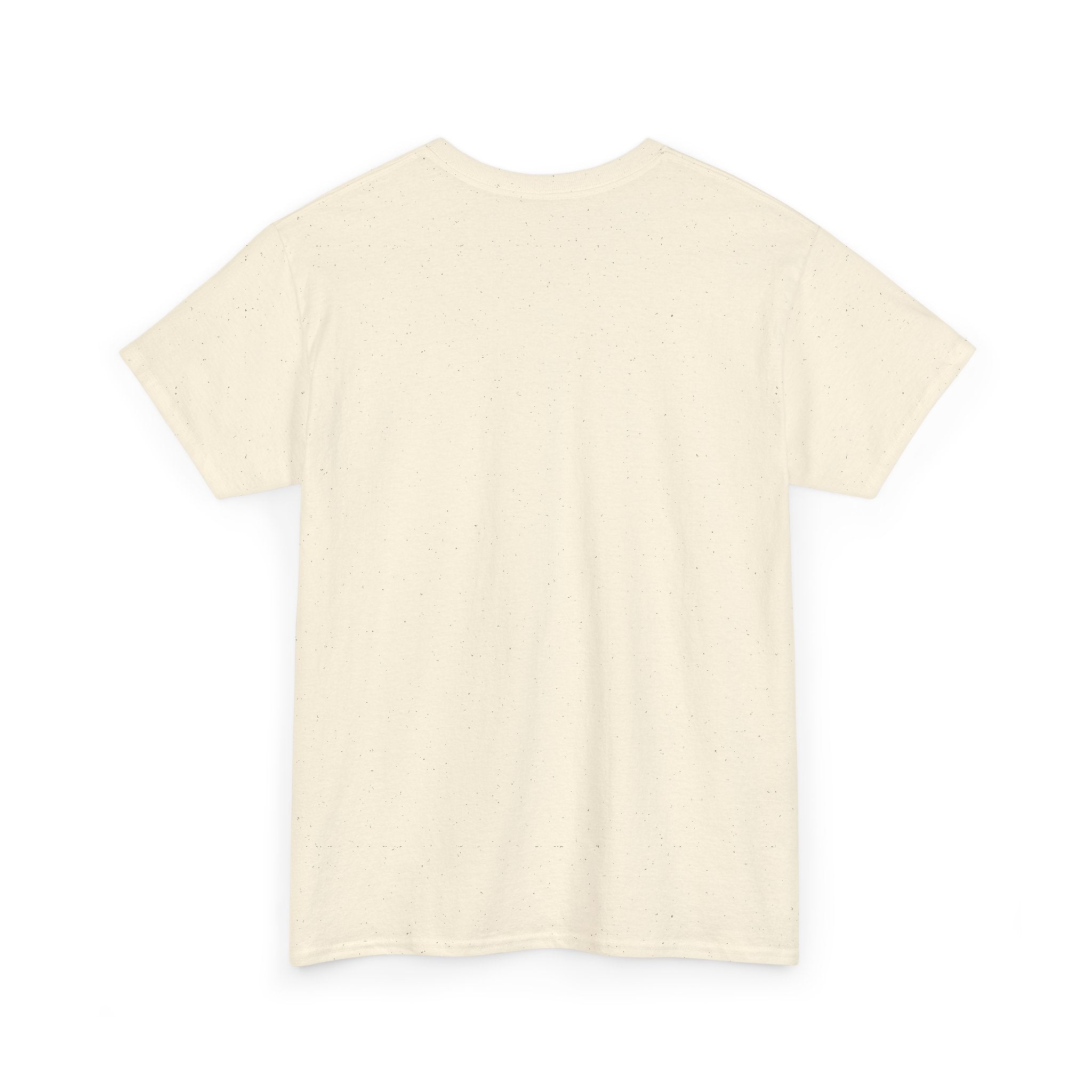 White Classic Tee
