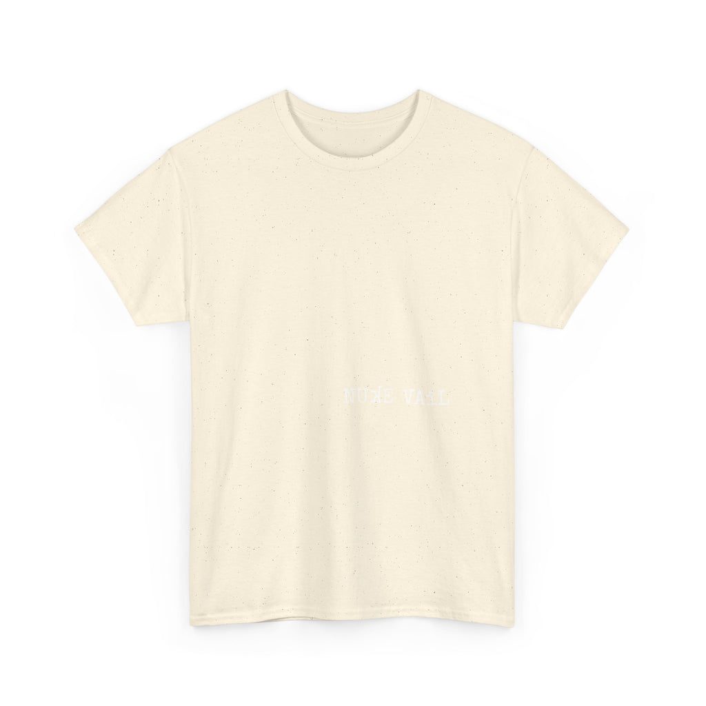 White Classic Tee