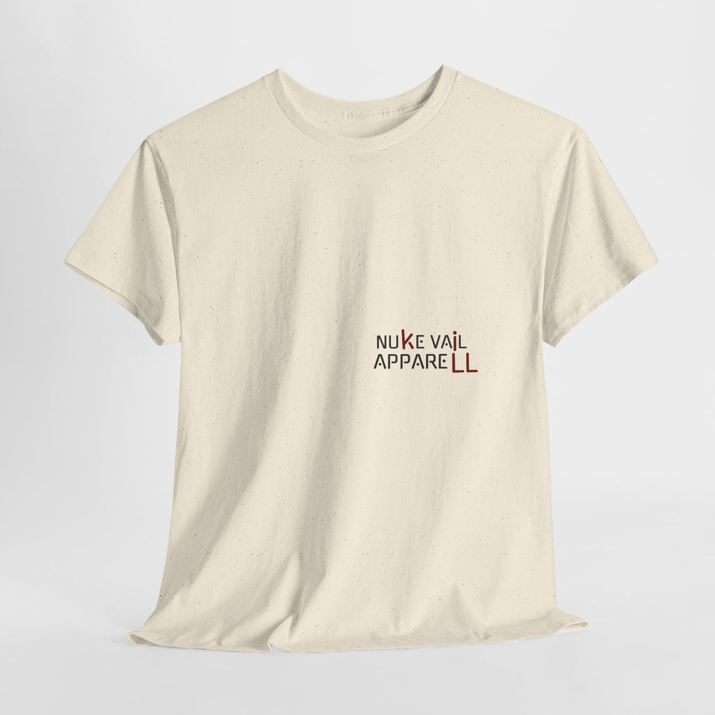 nuke vail apparel - The Da Vinci
