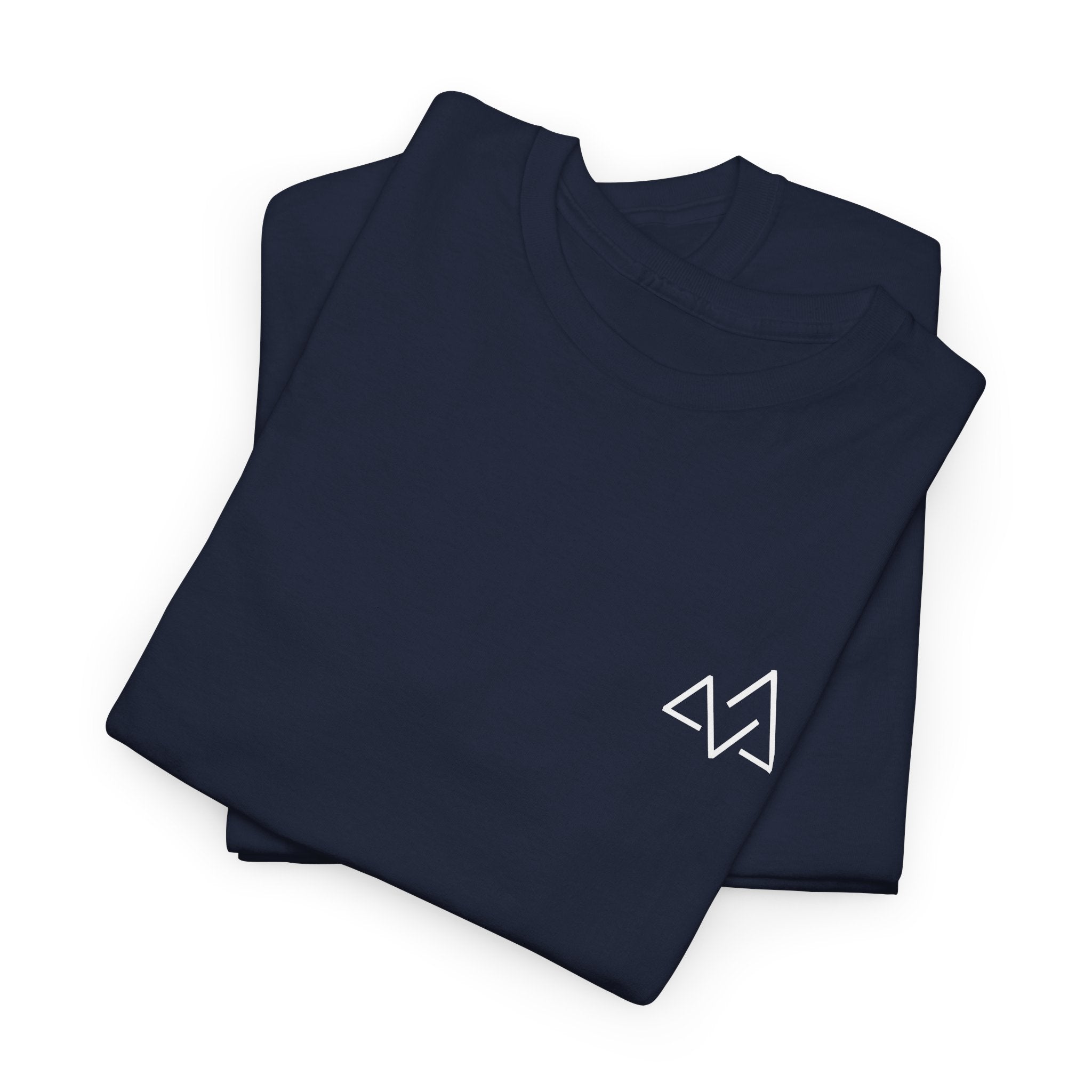 Nuke Vail Mountain Badge Tee