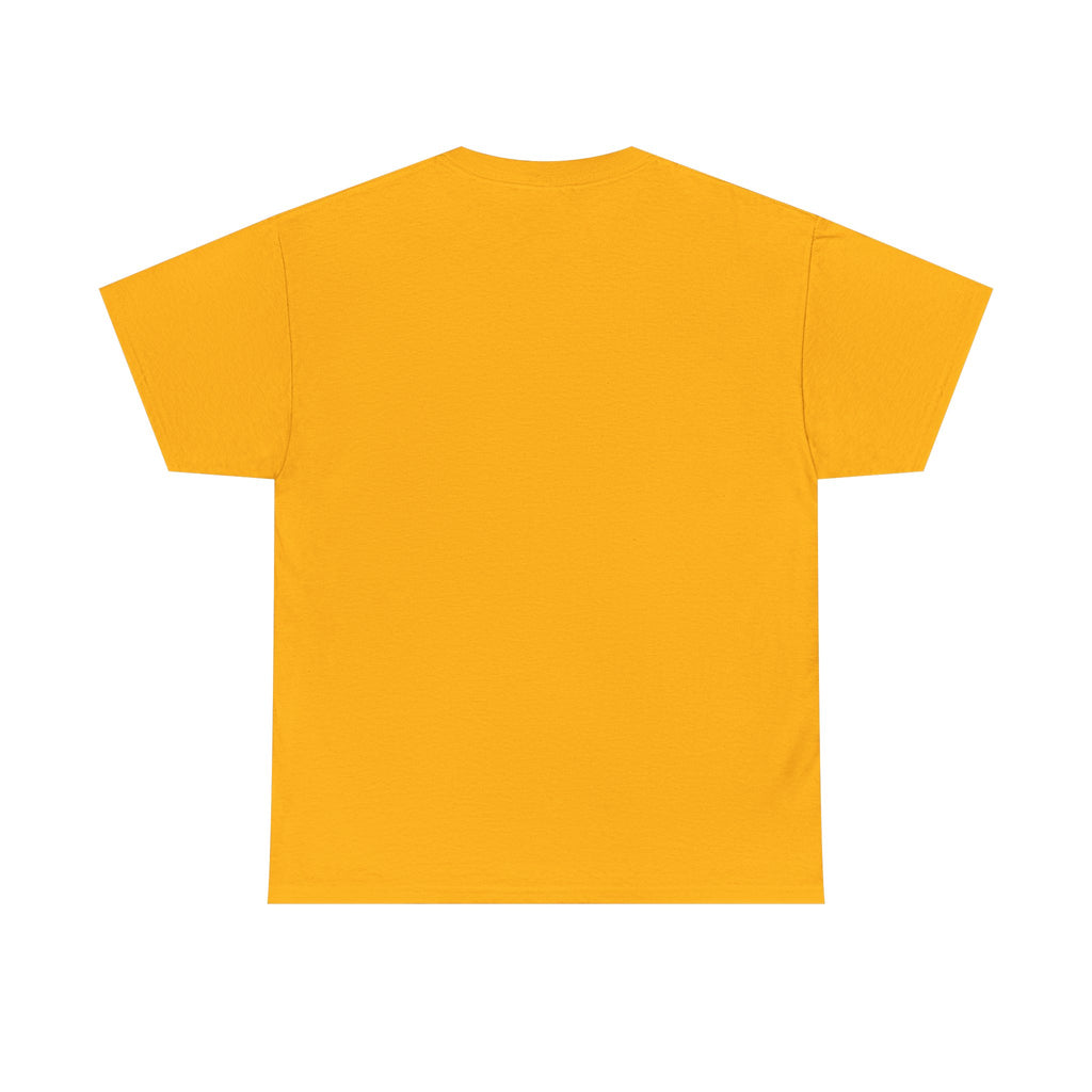 White Classic Tee