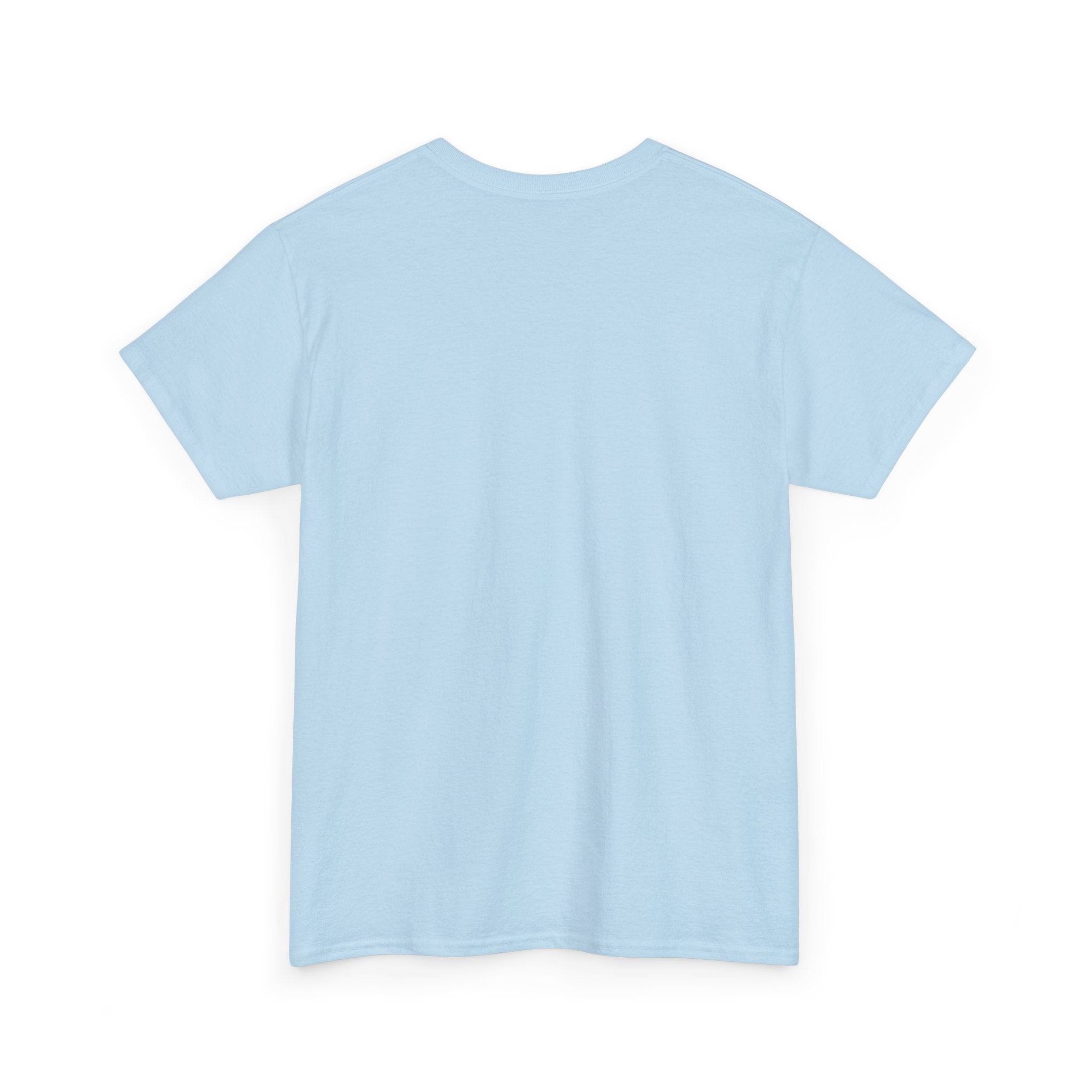 White Classic Tee