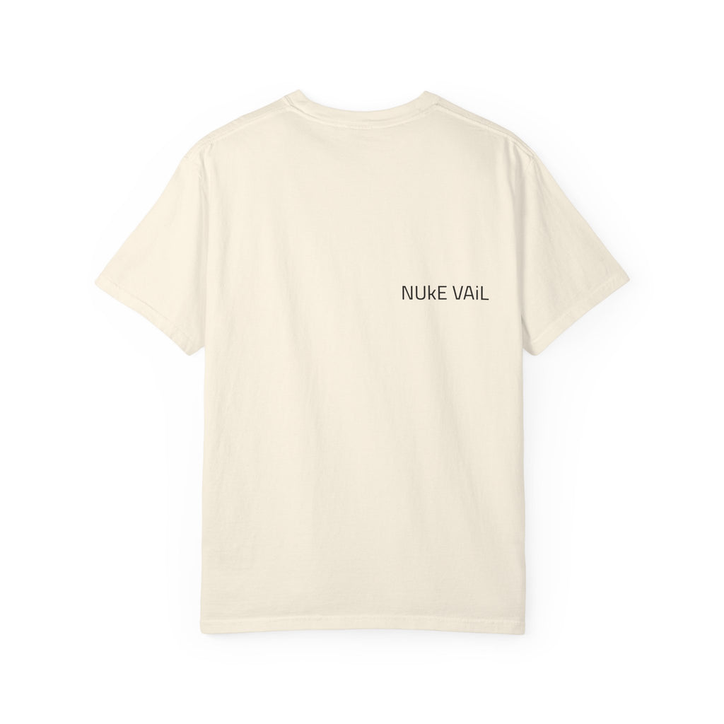 Nuke Vail Minimalist Mountain T-Shirt