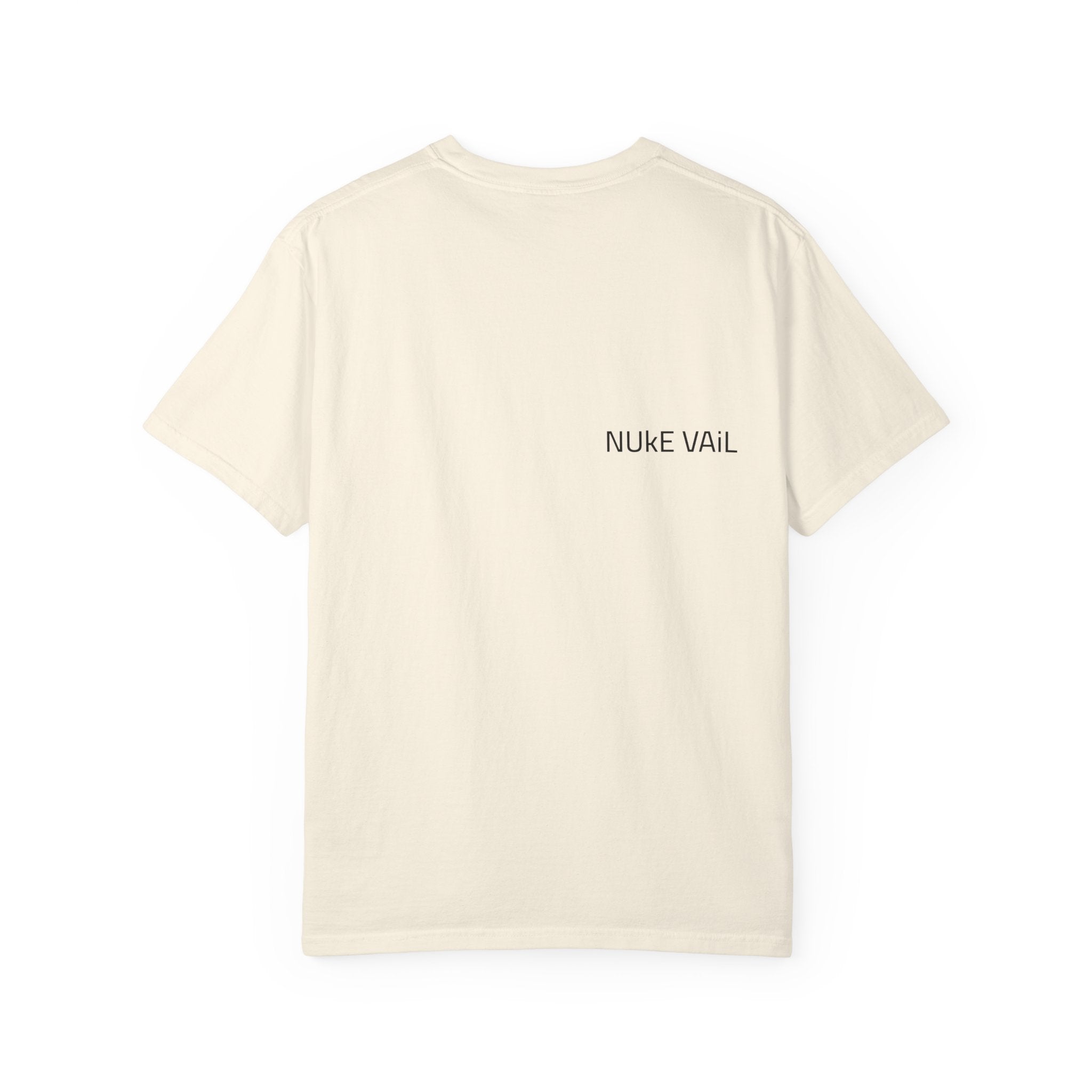 Nuke Vail Minimalist Mountain T-Shirt