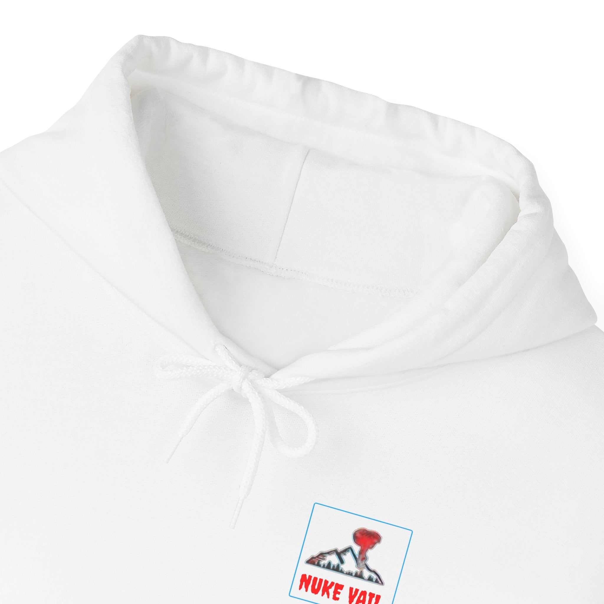 Nuke Vail Rinse and Repeat Snowboard Hoodie