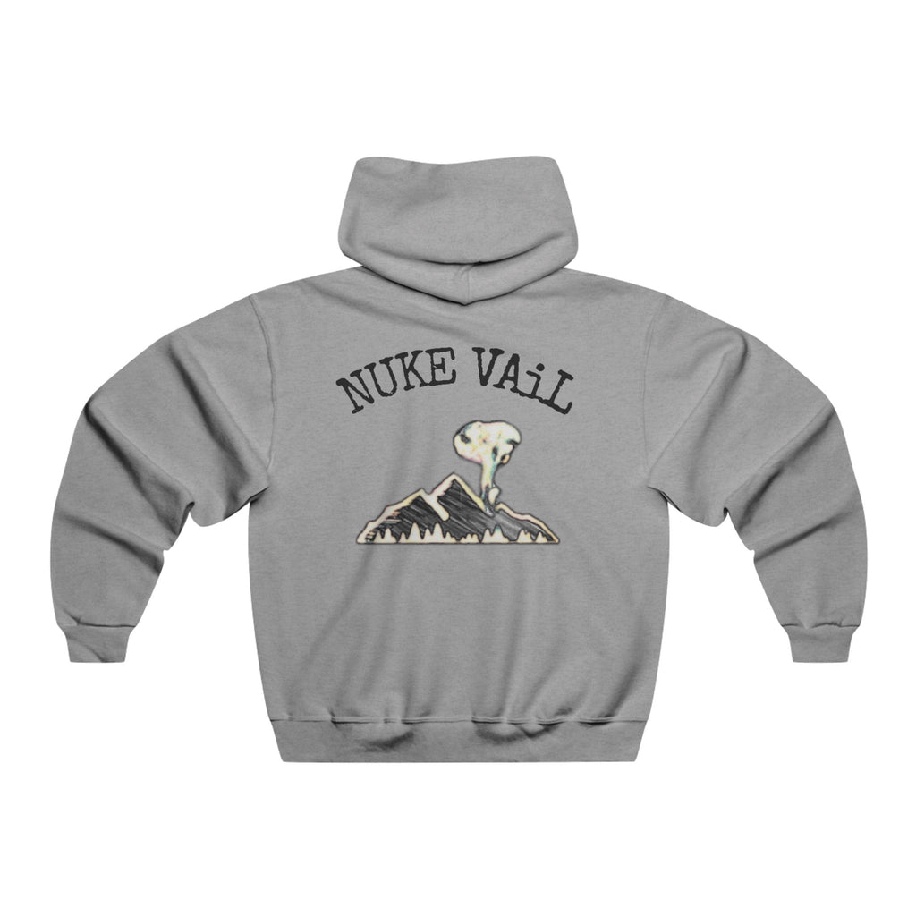 Nuke Vail Schralper Hoodie