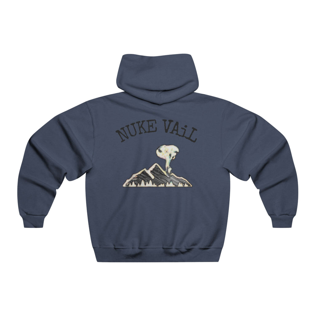 Nuke Vail Schralper Hoodie