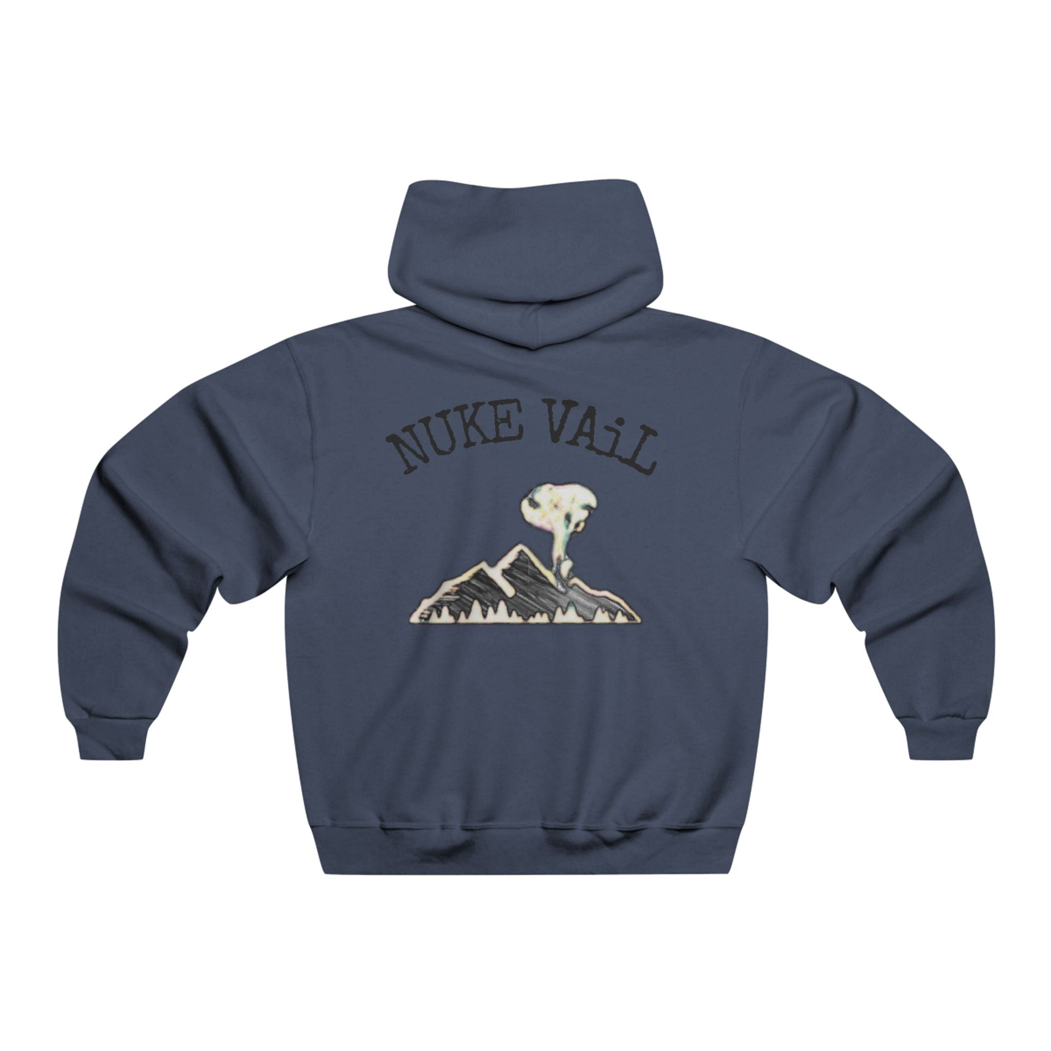 Nuke Vail Schralper Hoodie