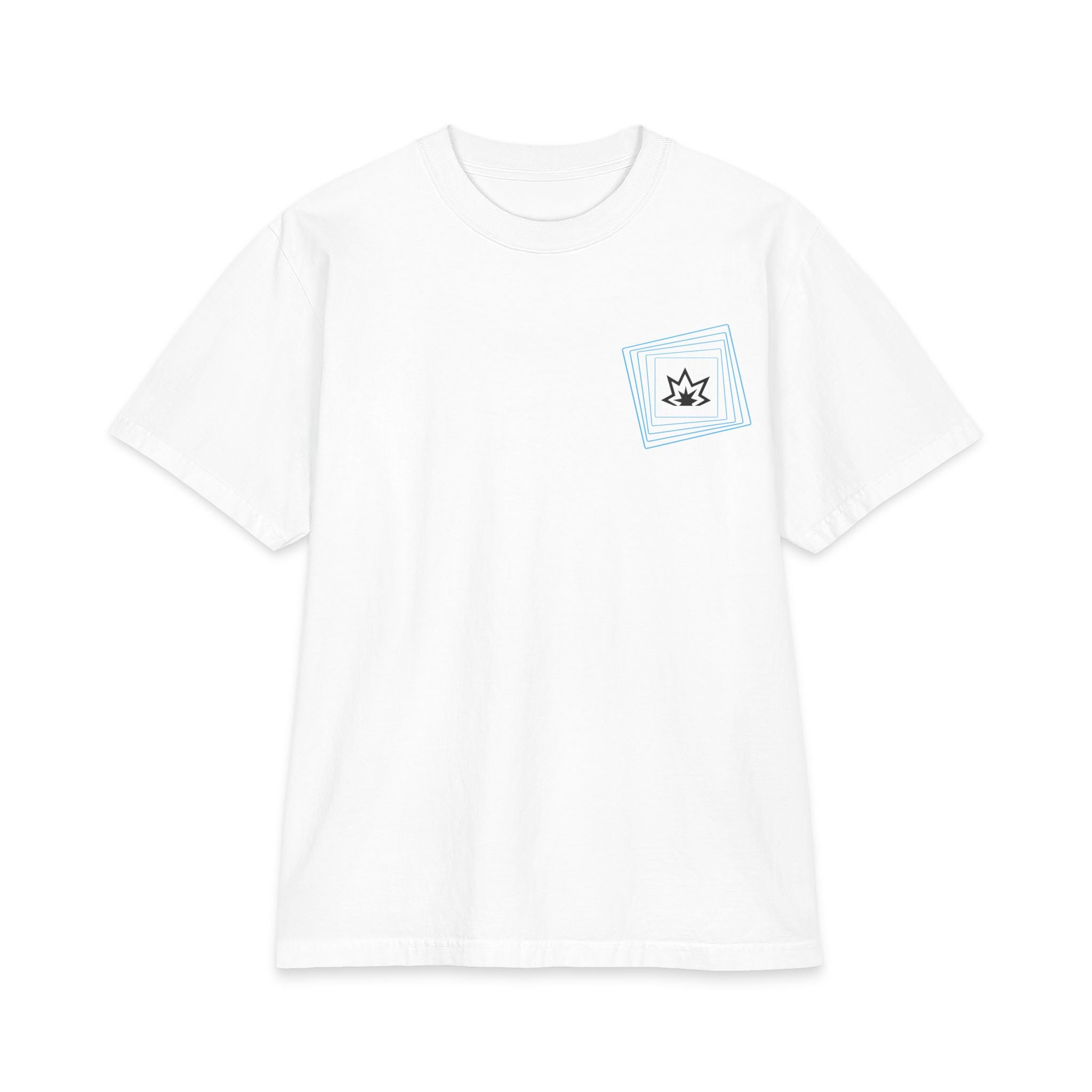 Nuke Vail Horror Night Graphic Tee