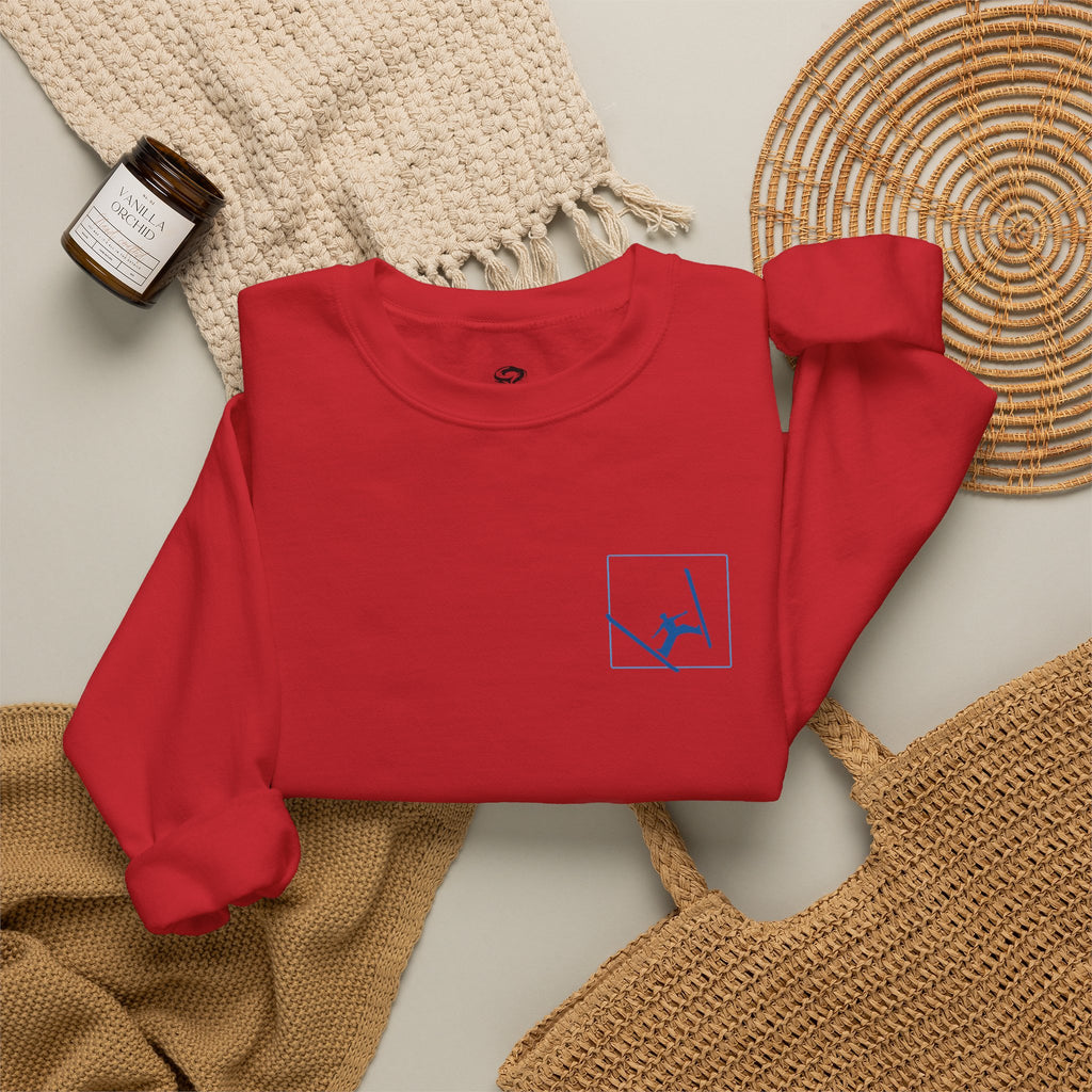 Nuke Vail Select Explosion Tee