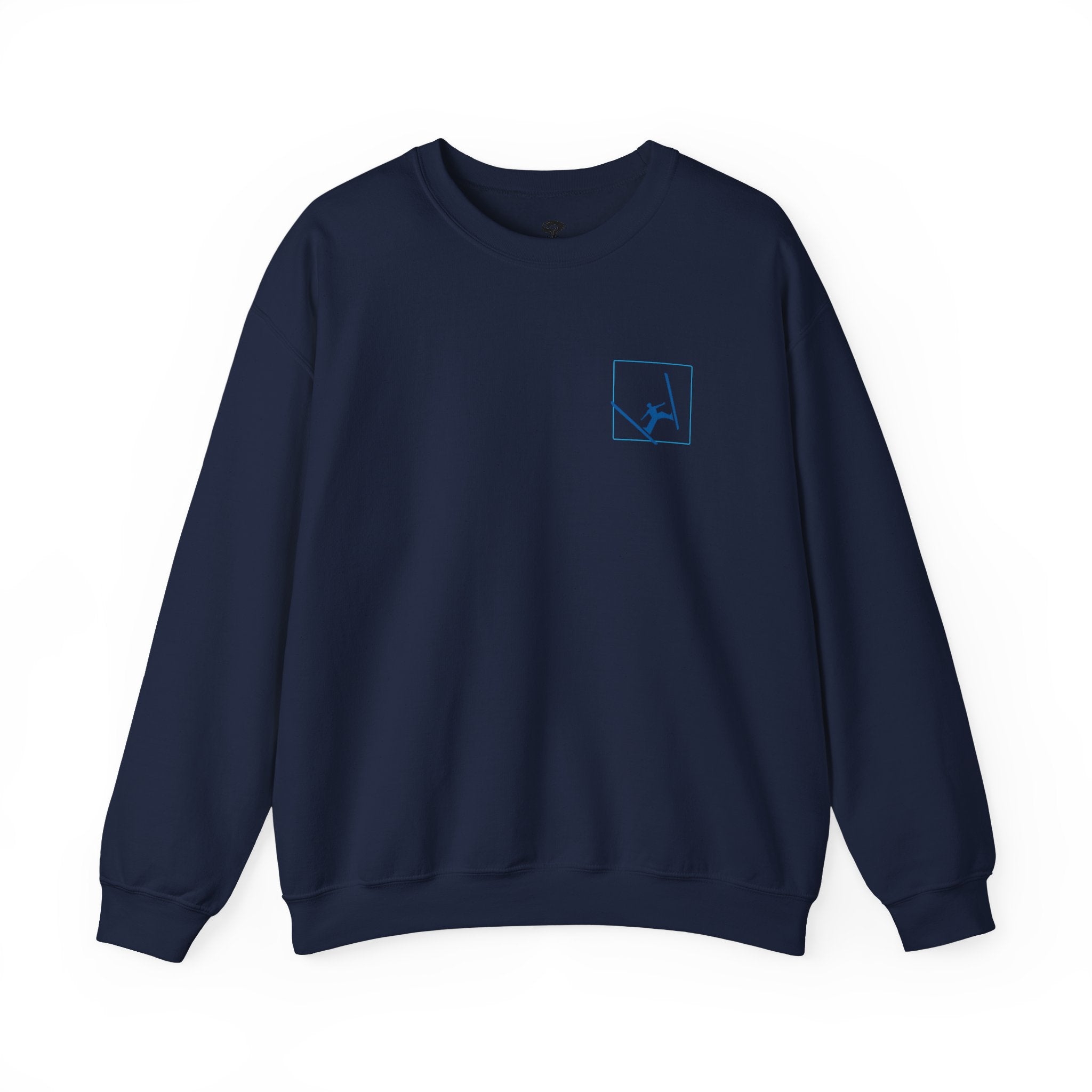 Nuke Vail Select Explosion Tee