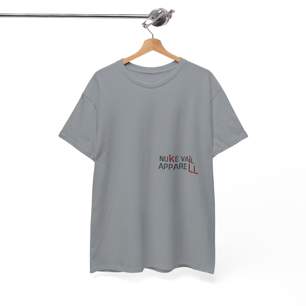 nuke vail apparel - The Da Vinci