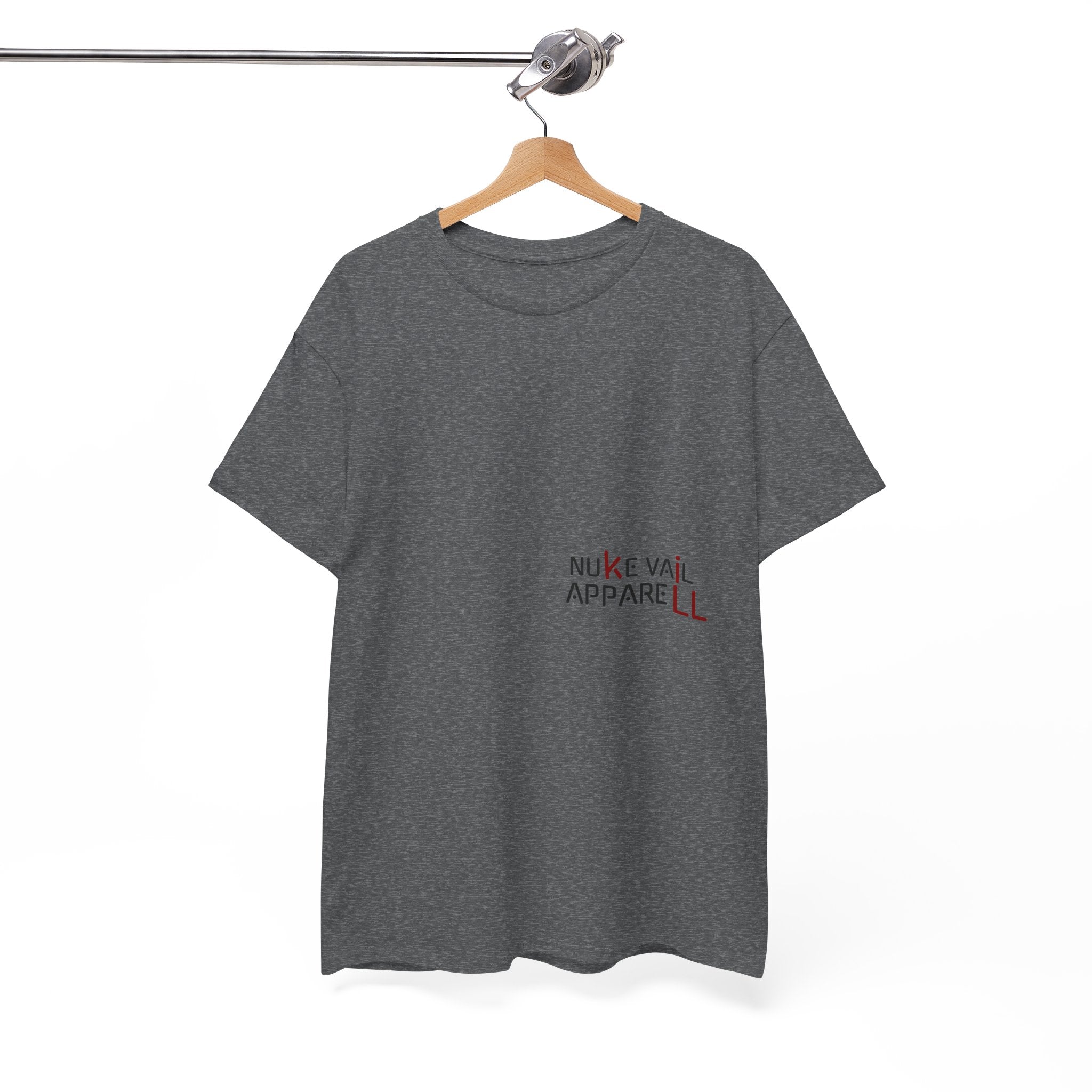 nuke vail apparel - The Da Vinci