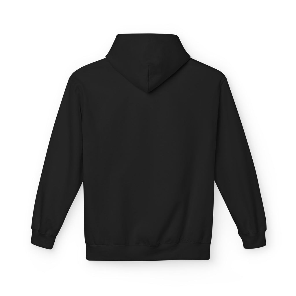 NUKE VAIL - ILLUMINATI HOODIE