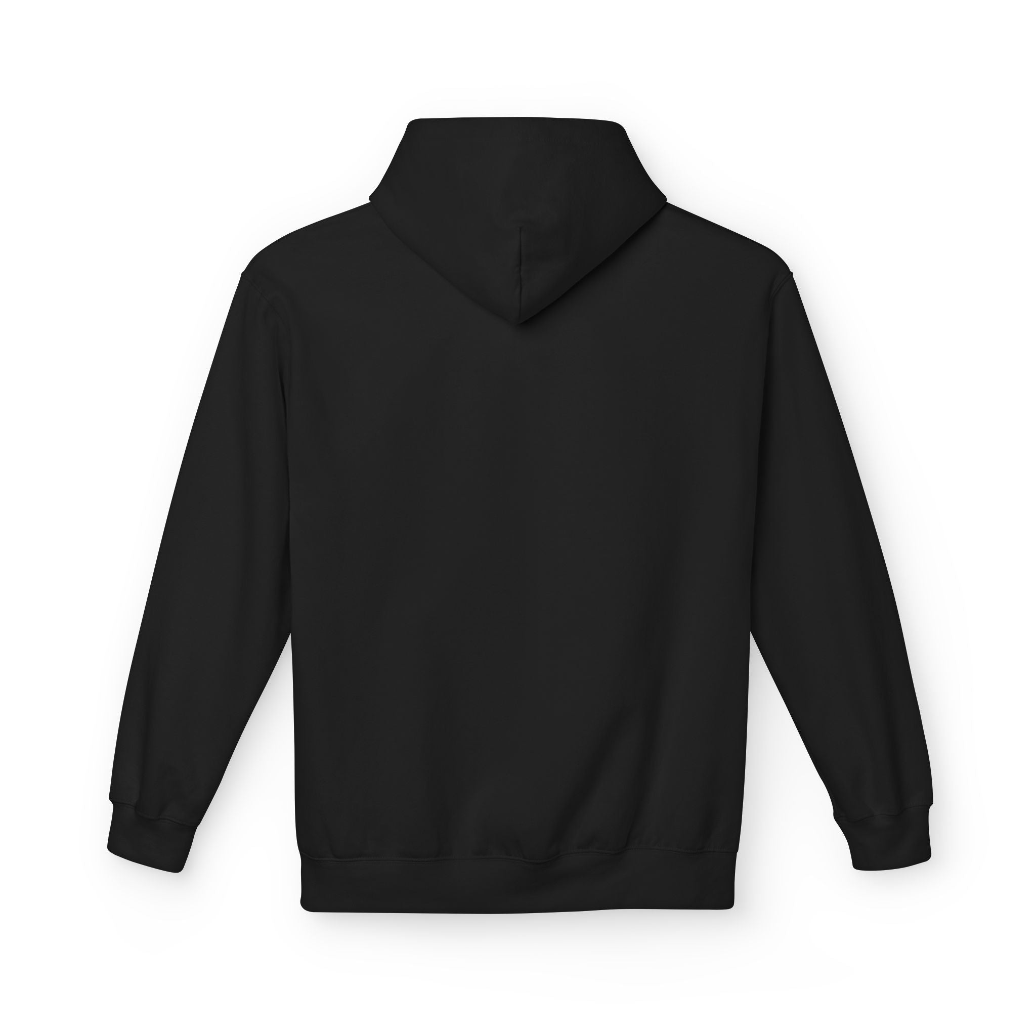 NUKE VAIL - ILLUMINATI HOODIE