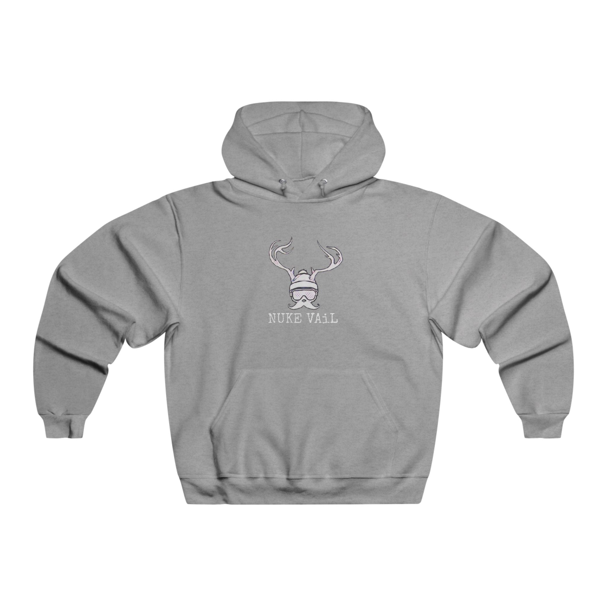 Nuke Vail Schralper Hoodie