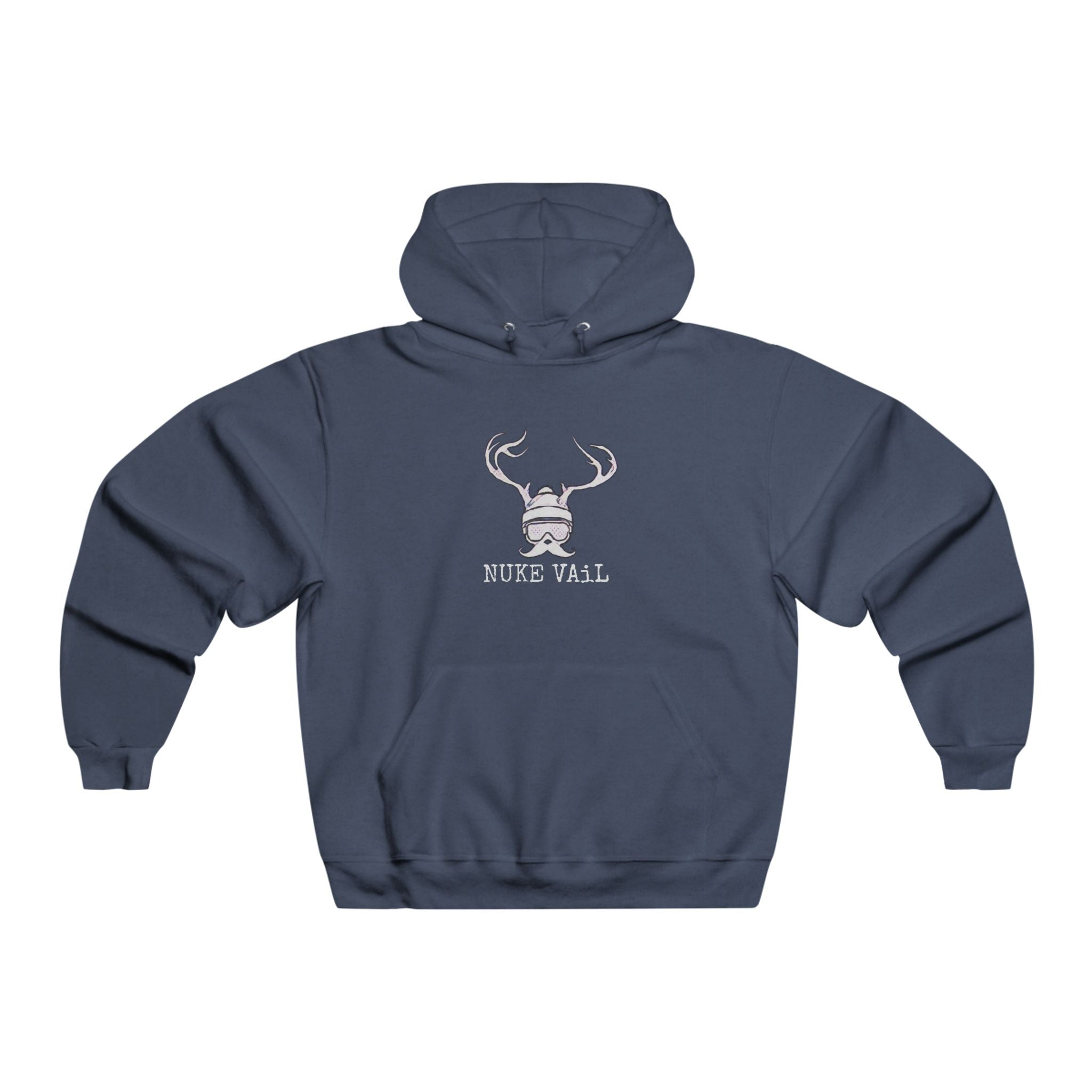 Nuke Vail Schralper Hoodie