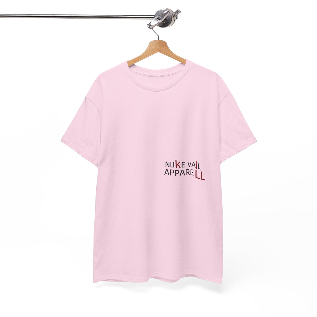 nuke vail apparel - The Da Vinci