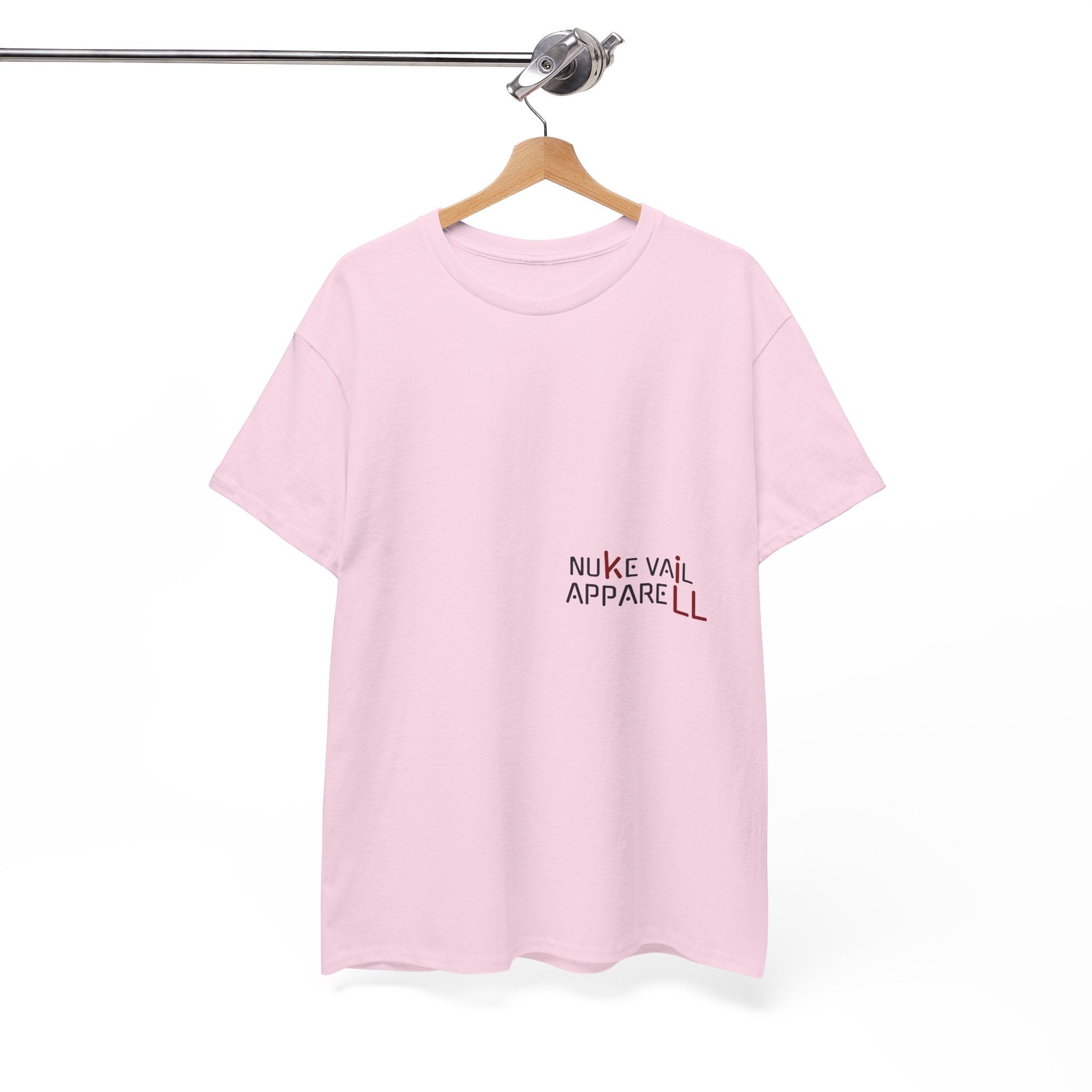nuke vail apparel - The Da Vinci