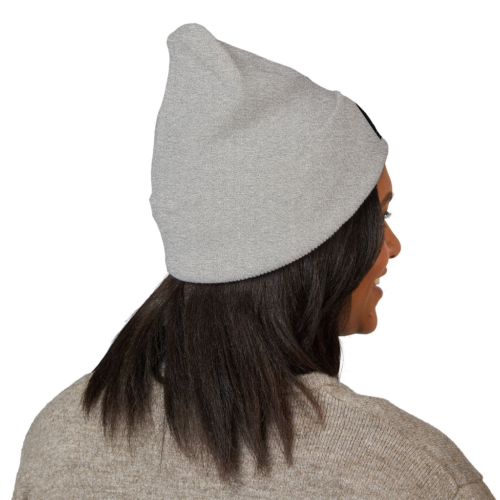 Classic Cuffed Beanie — Embroidered CHAIRLIFT PATCH