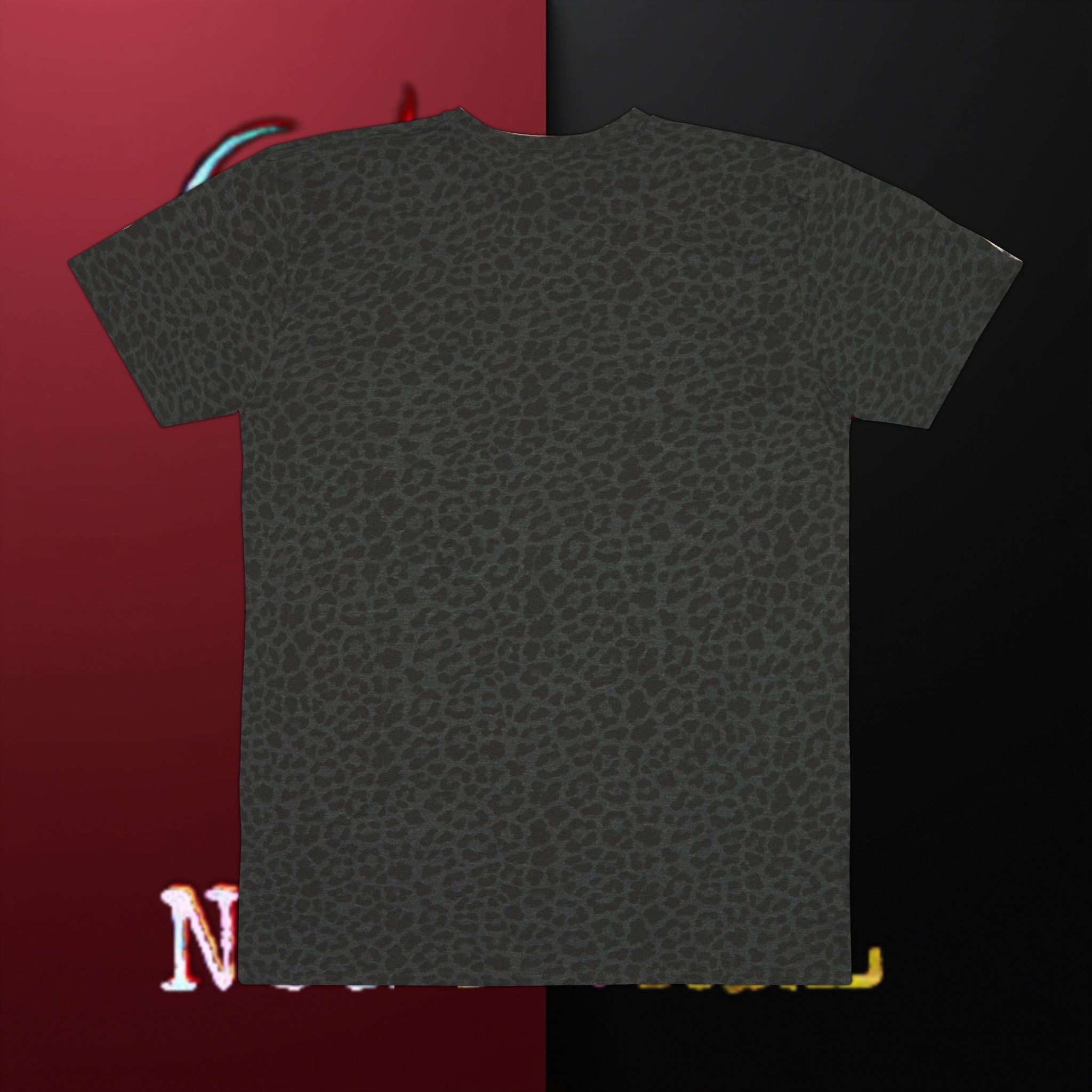 Nuke Vail Designer - Jersey teeshirt