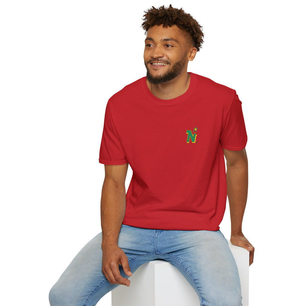 Nuke Vail Aspen Graphic Shirt