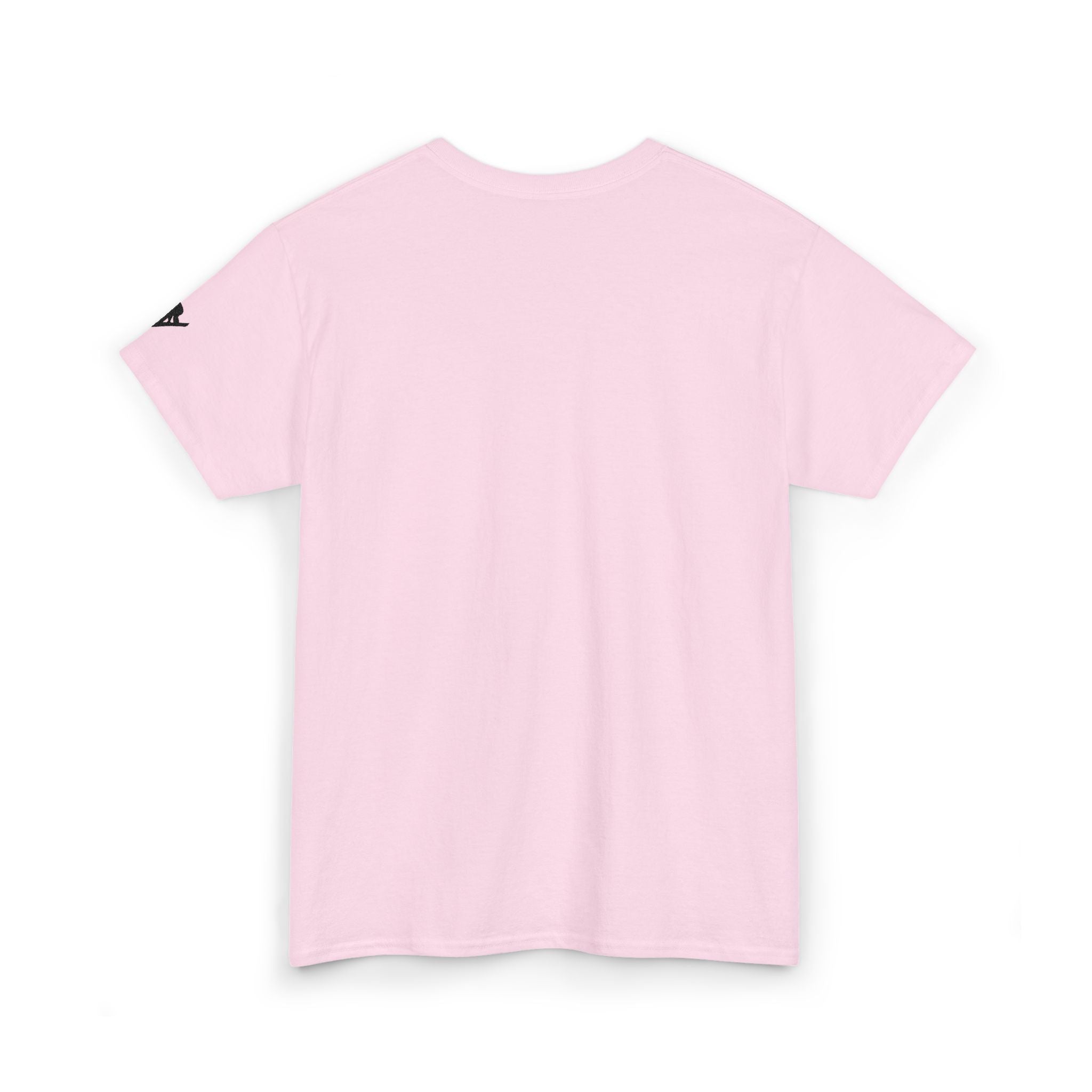 Nuke Vail Embroidered Graphic Tee