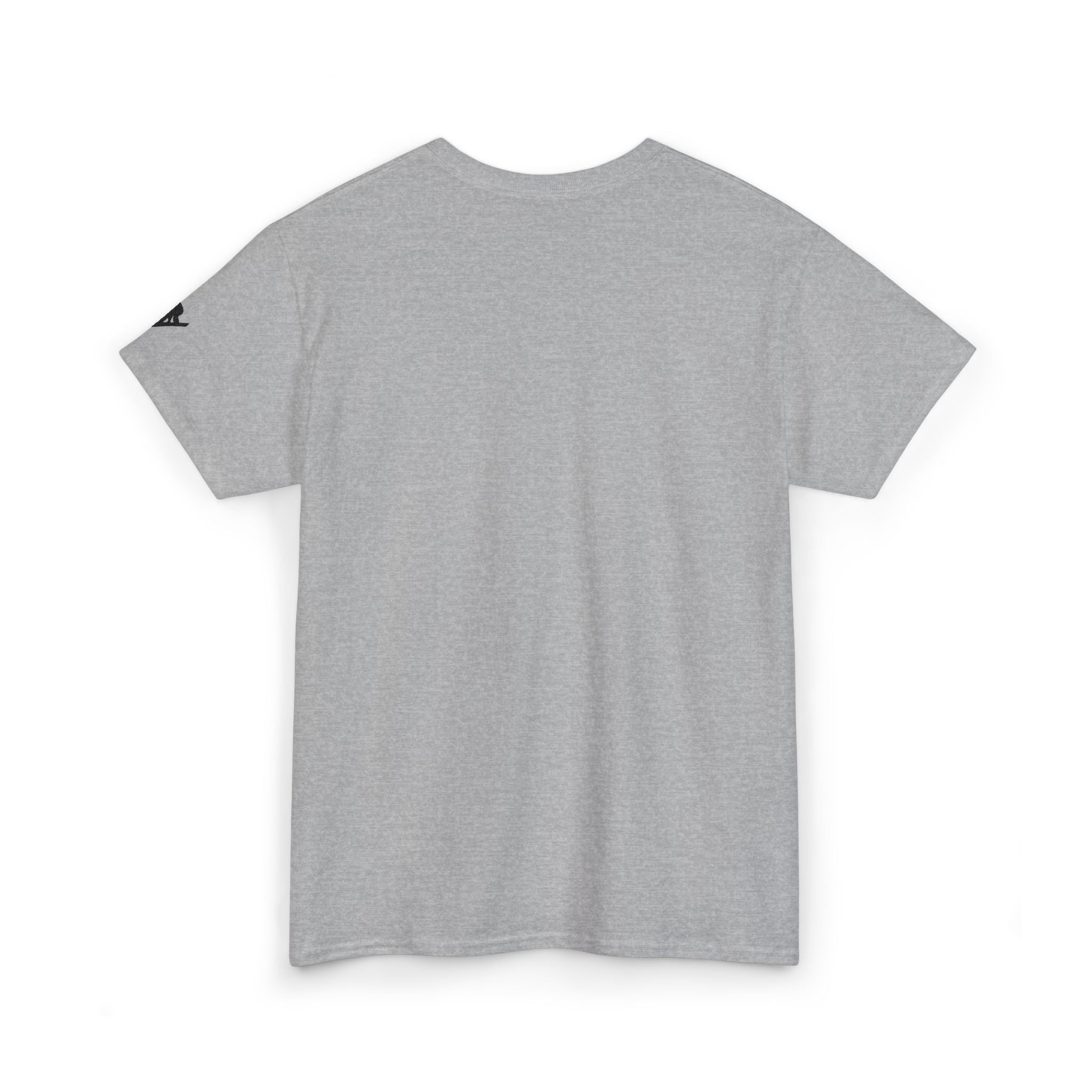 Nuke Vail Embroidered Graphic Tee