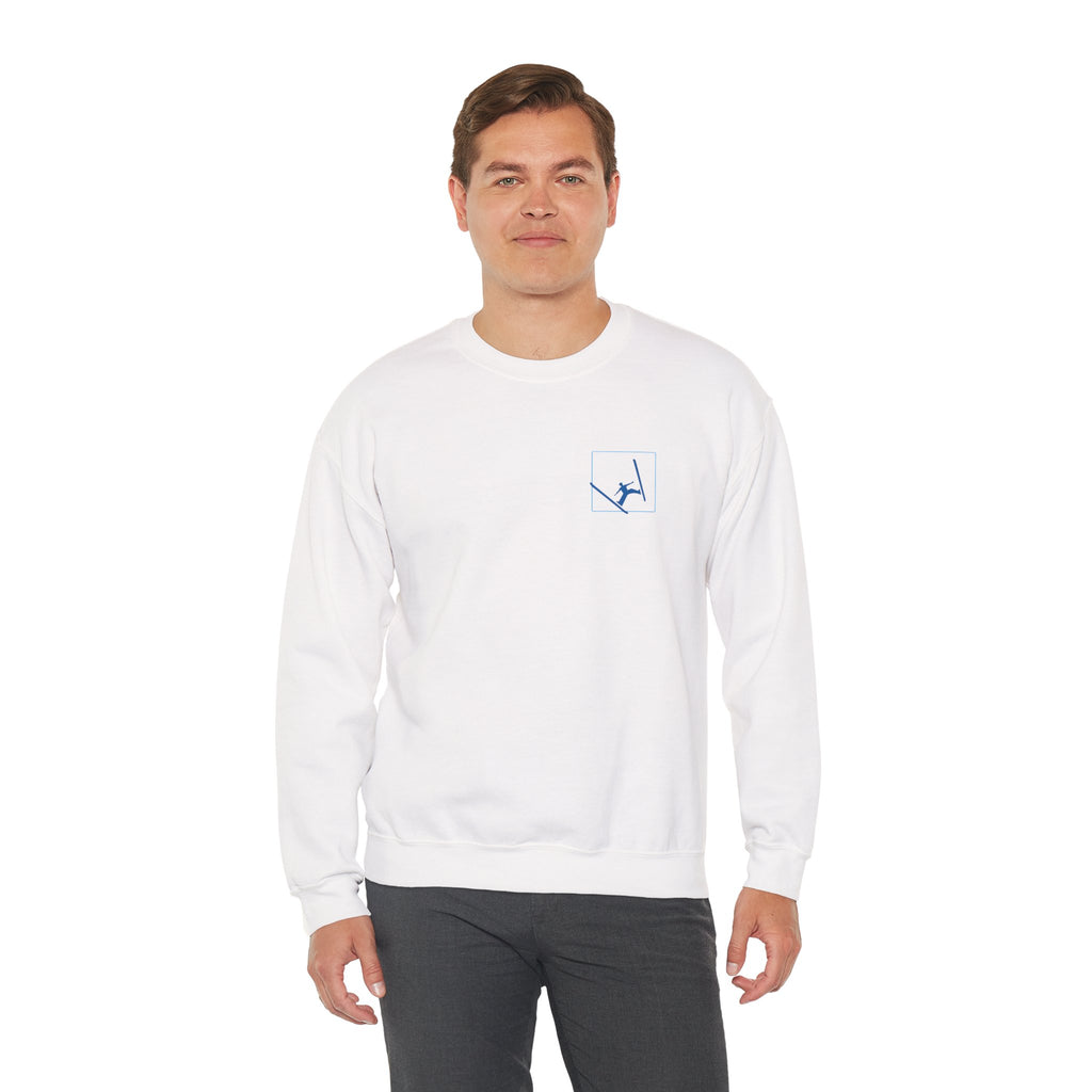 Nuke Vail Select Explosion Tee