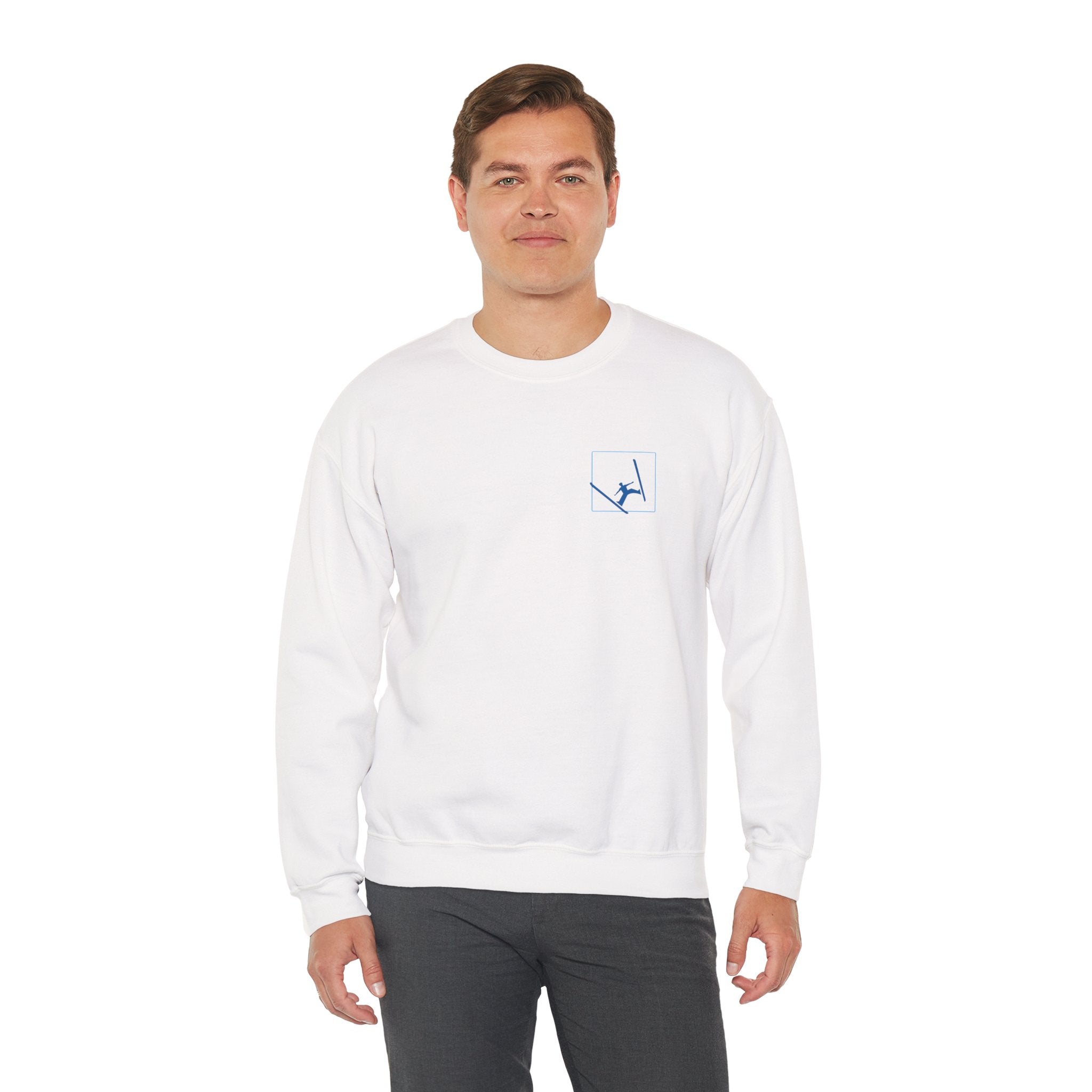 Nuke Vail Select Explosion Tee