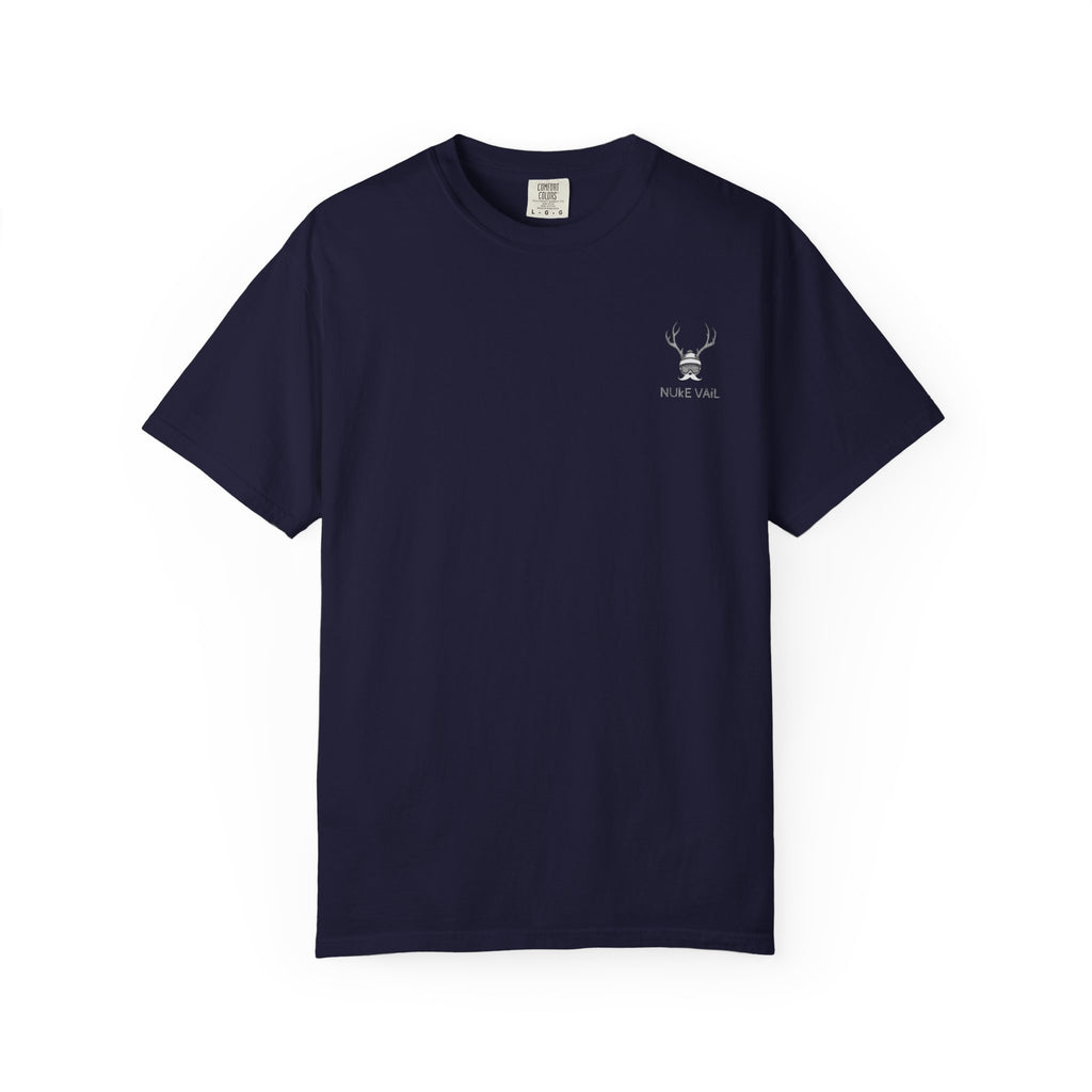 Nuke Vail Spirit Animal Explosion Tee