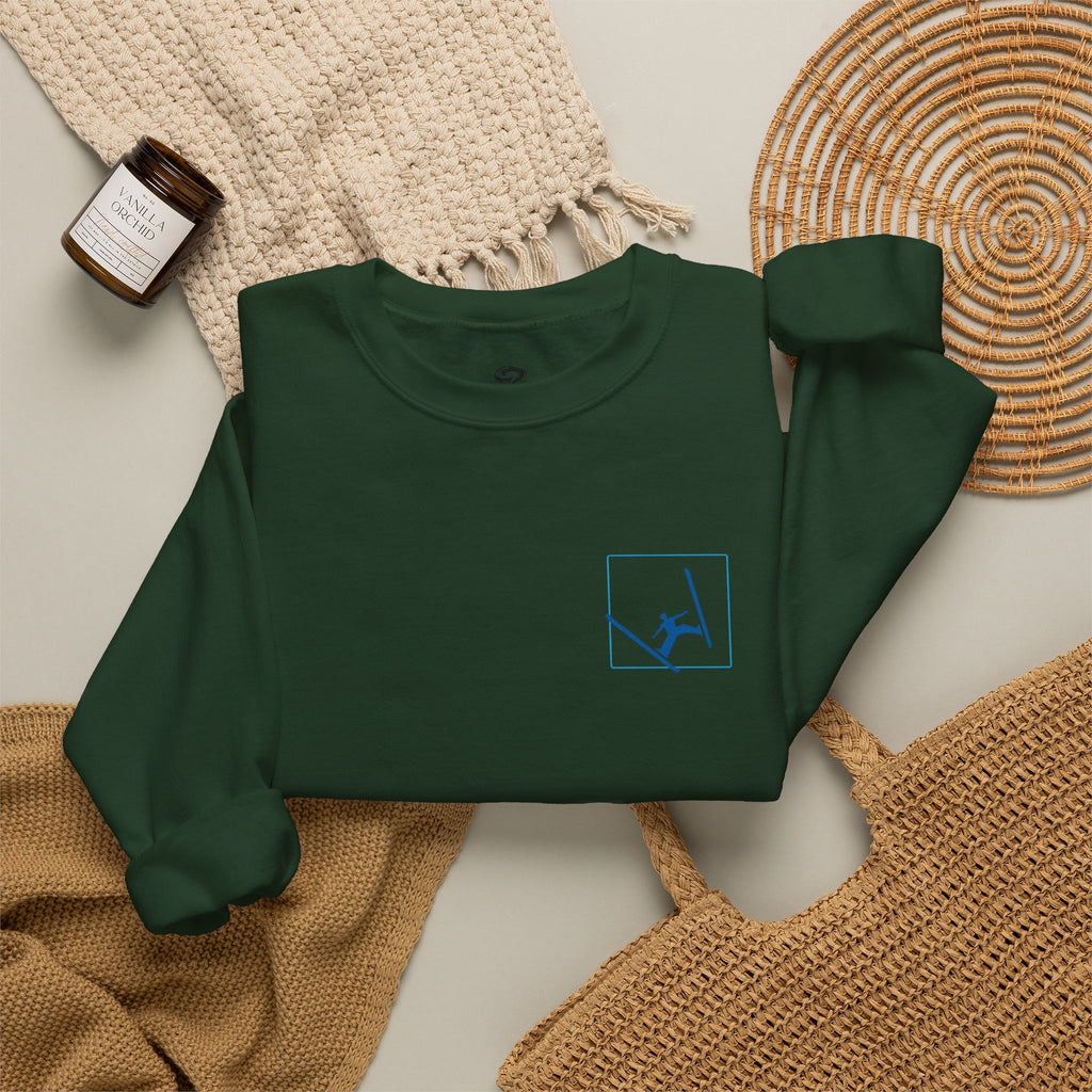 Nuke Vail Select Explosion Tee