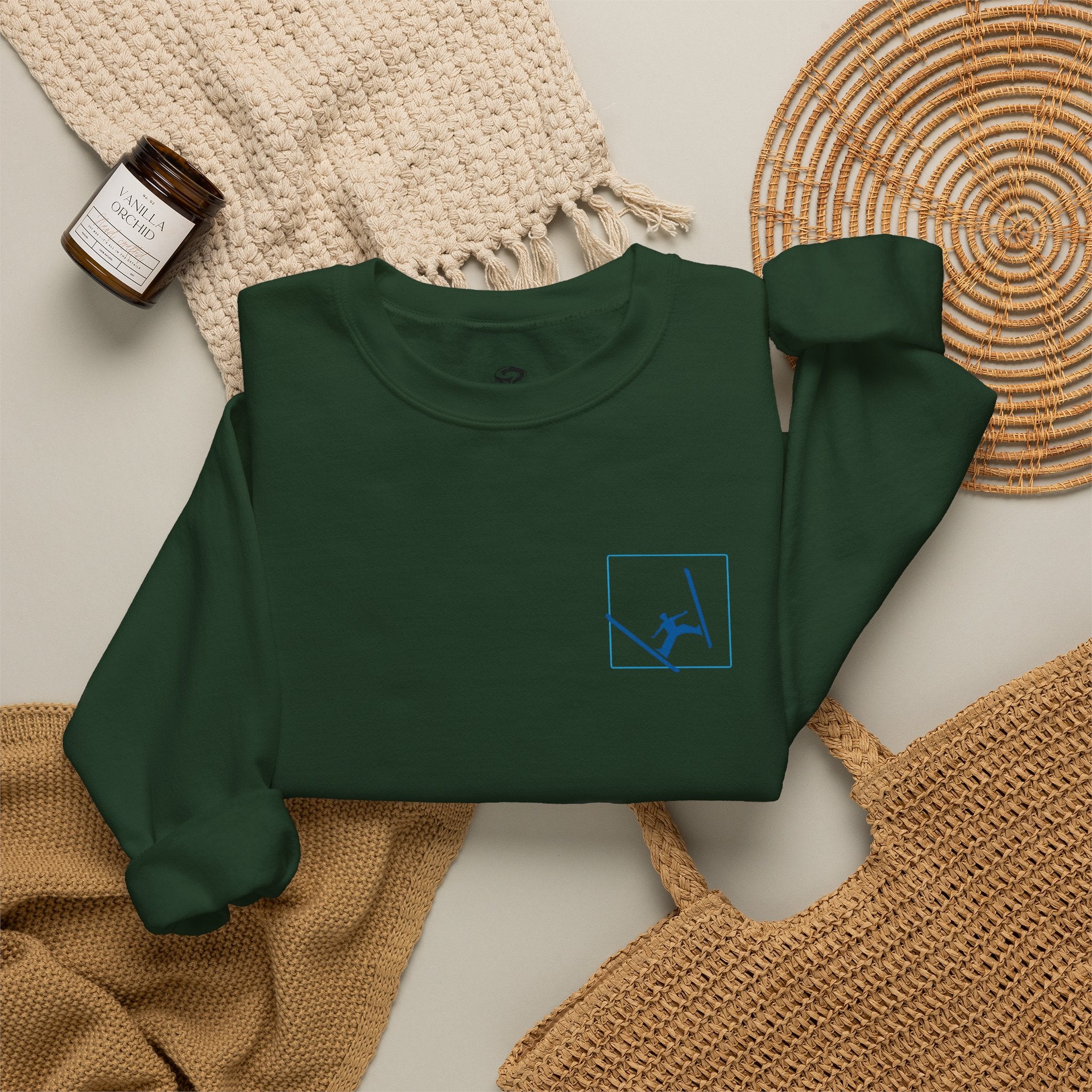 Nuke Vail Select Explosion Tee