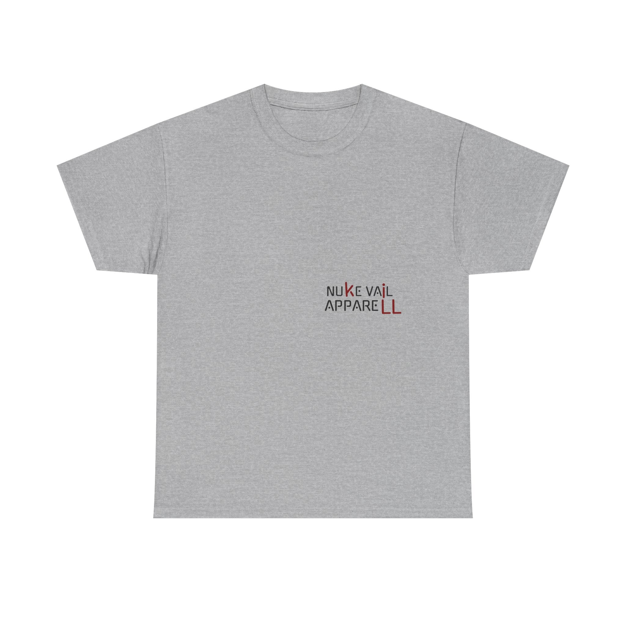 nuke vail apparel - The Da Vinci