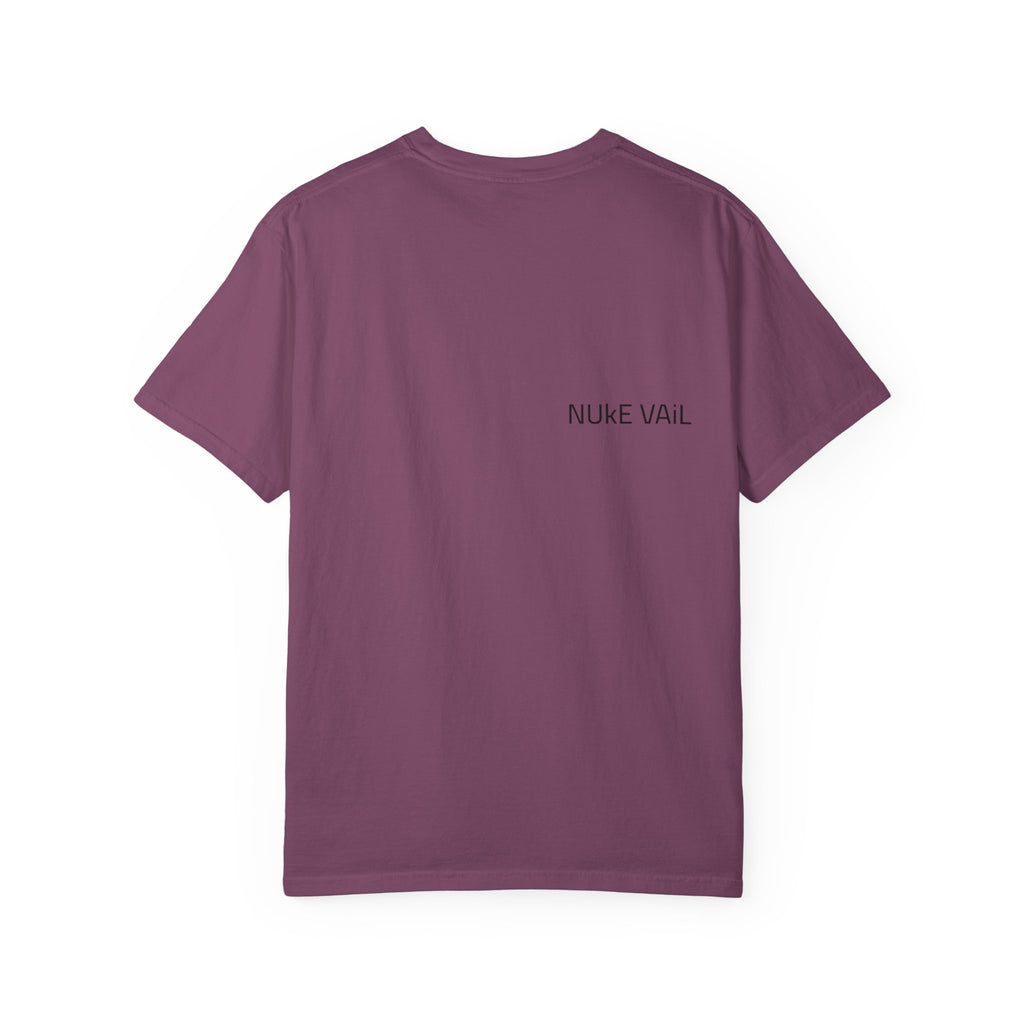Nuke Vail Minimalist Mountain T-Shirt