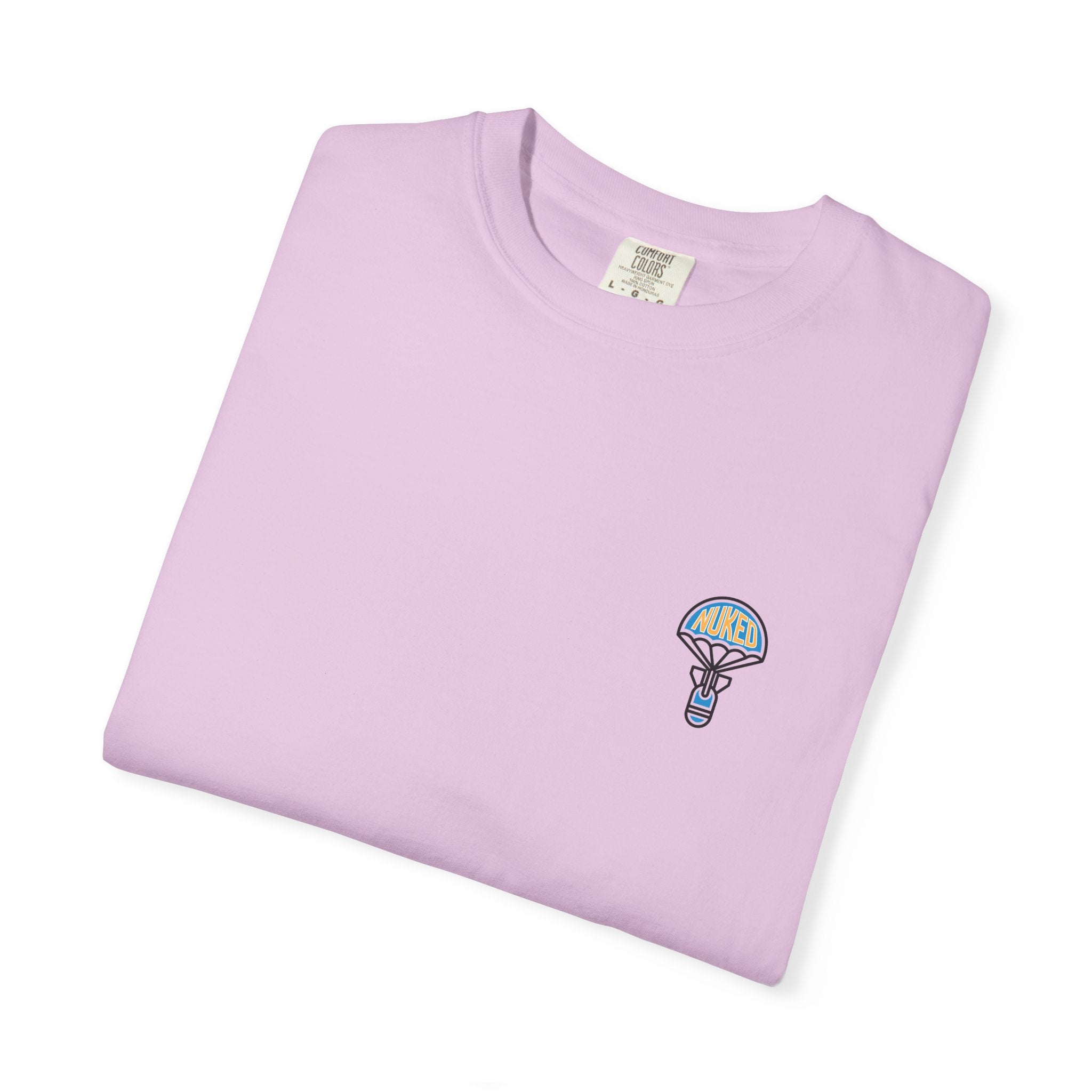 N. U. K. E - RANSOM TEE-SHIRT