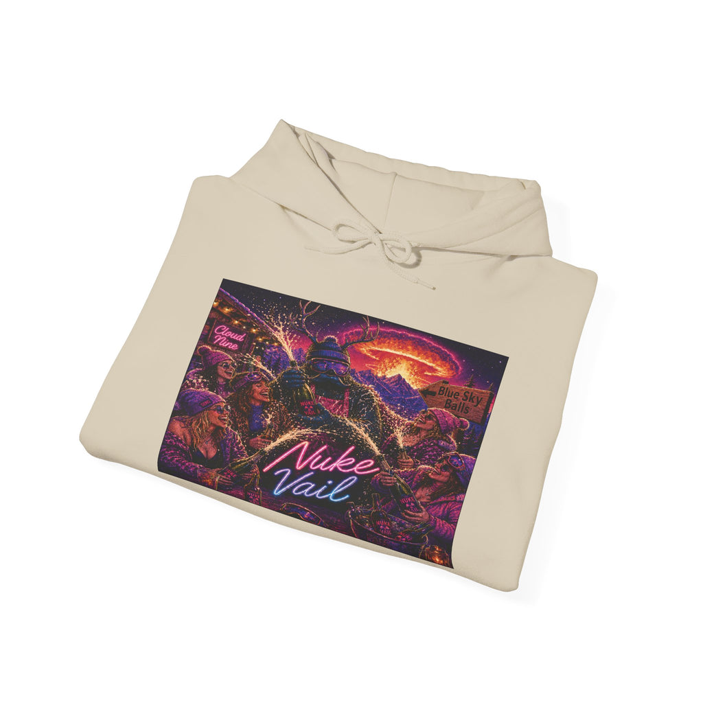 Copy of Unisex Heavy Blend™ Hooded Sweatshirt