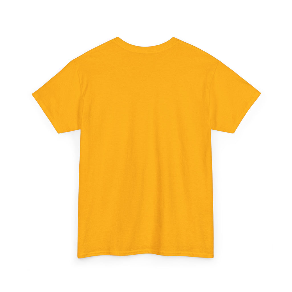 White Classic Tee