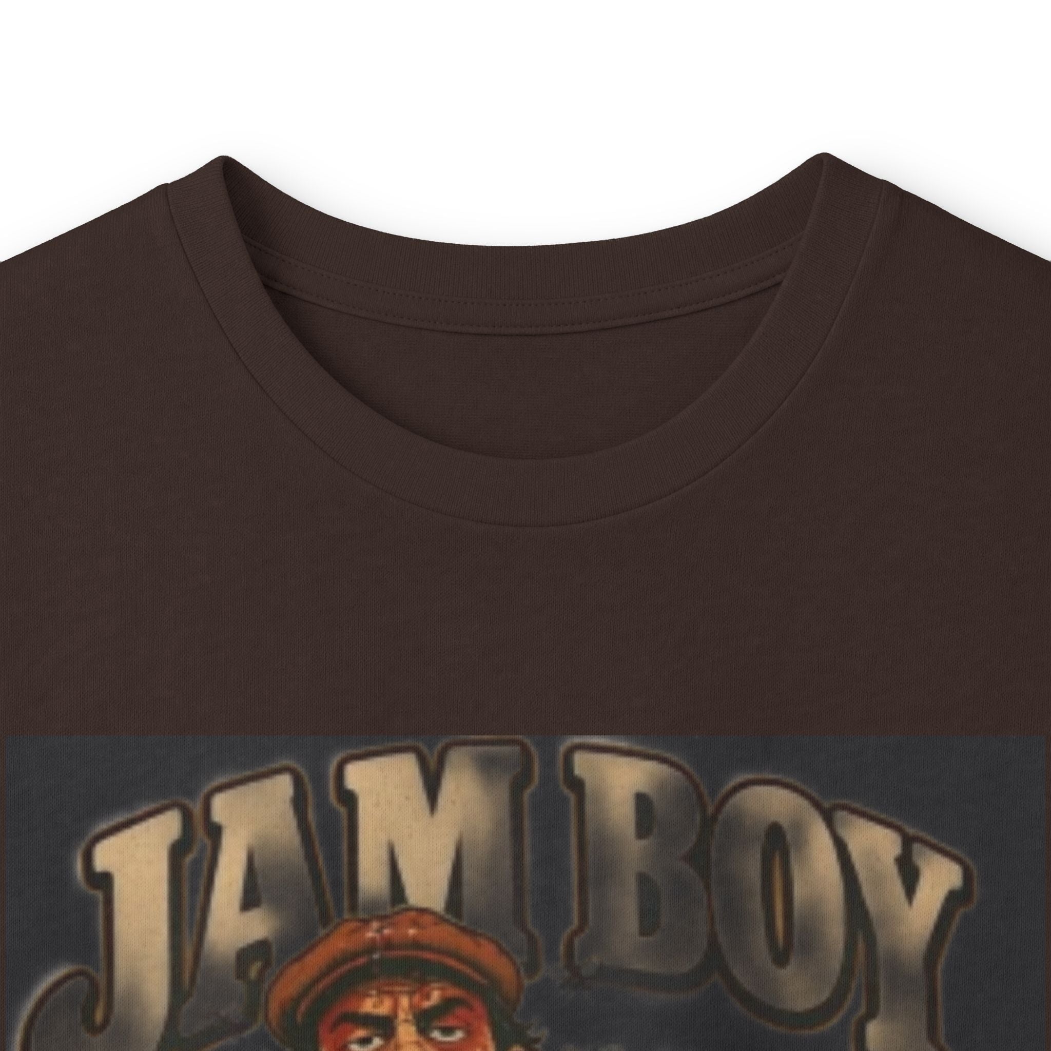 NUKE VAIL VINTAGE T-SHIRT