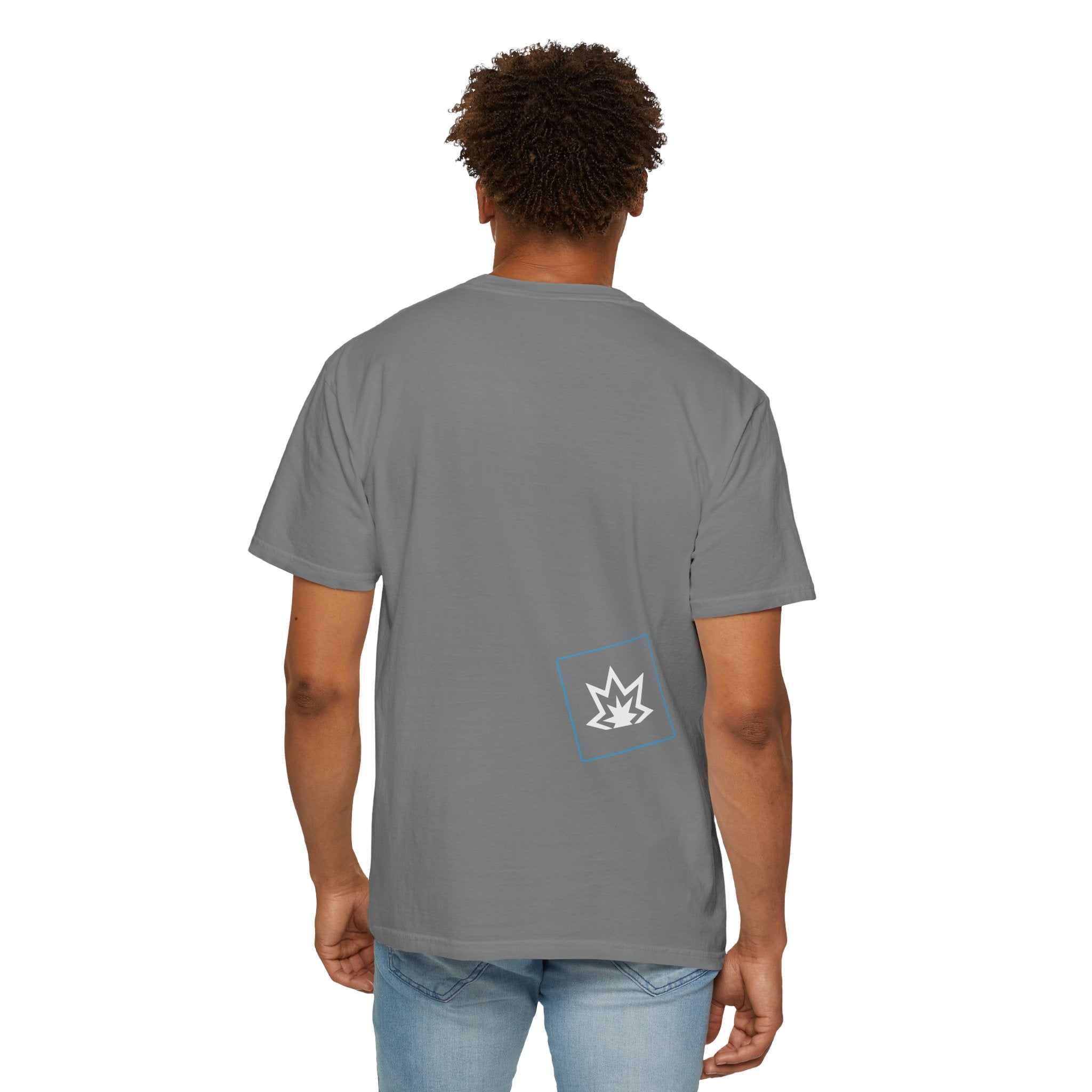 Nuke Vail Grillmaster T-Shirt
