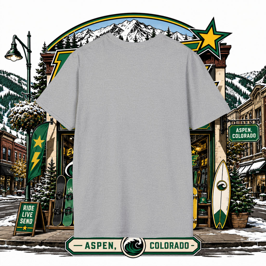 JAM BOY - NUKE VAIL COLLECTION