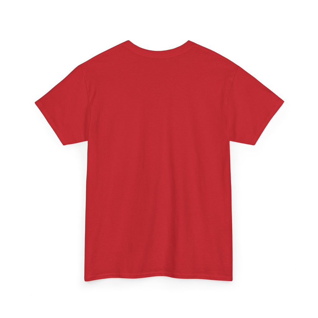 White Classic Tee
