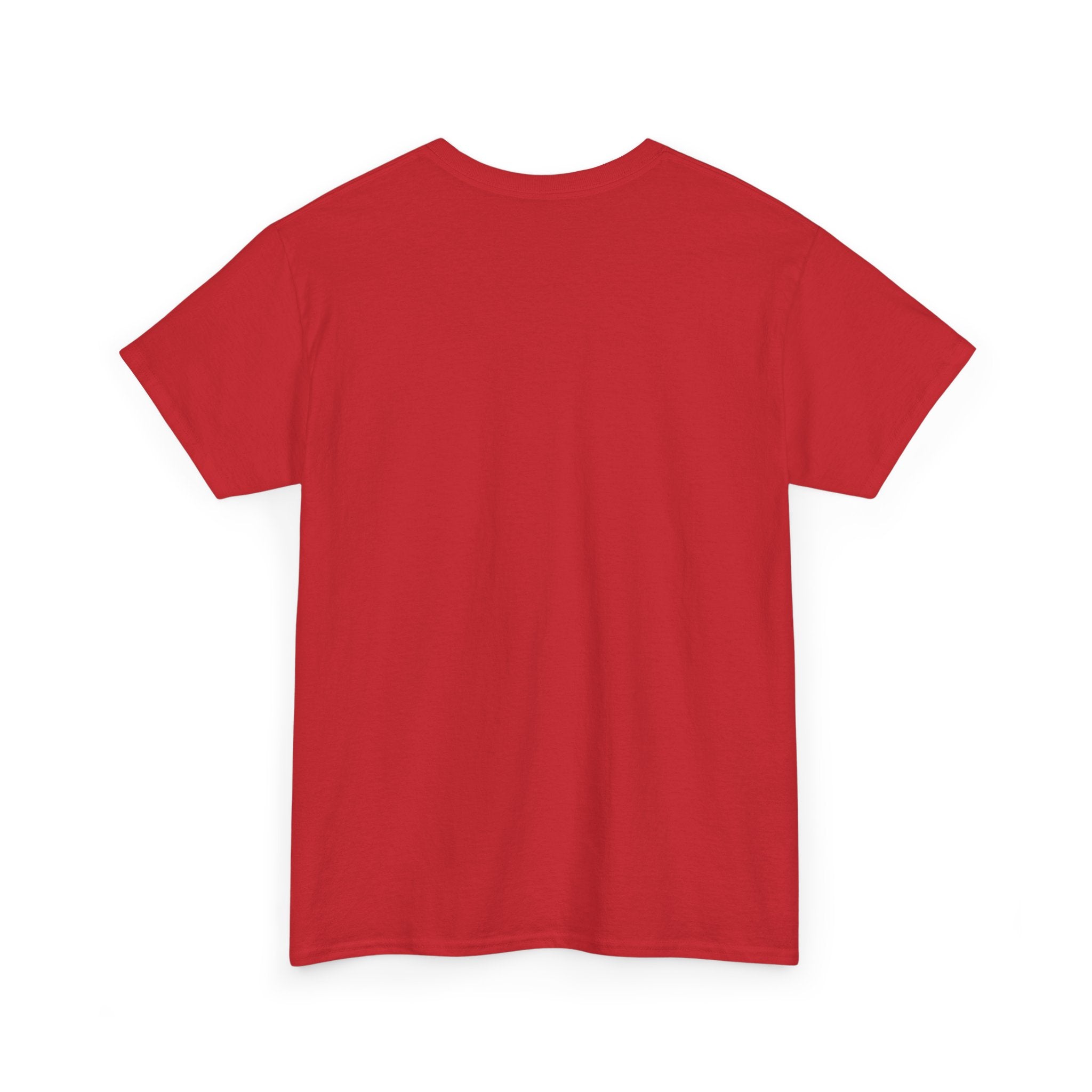 White Classic Tee